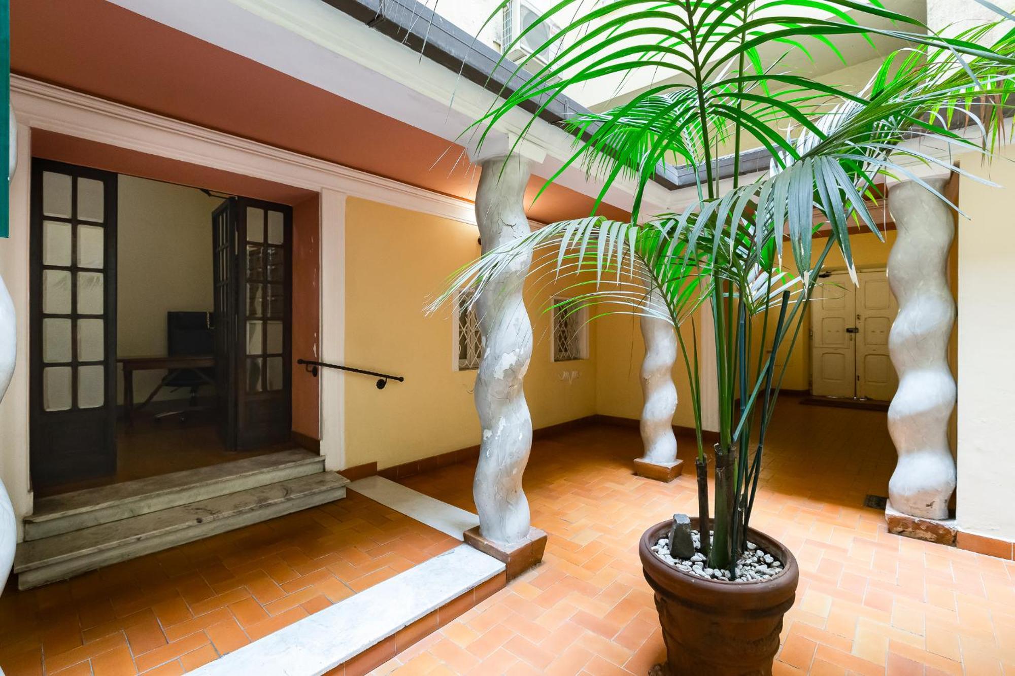 Appartamento Bmga L Gracchi Lux Lovely 3bdr *