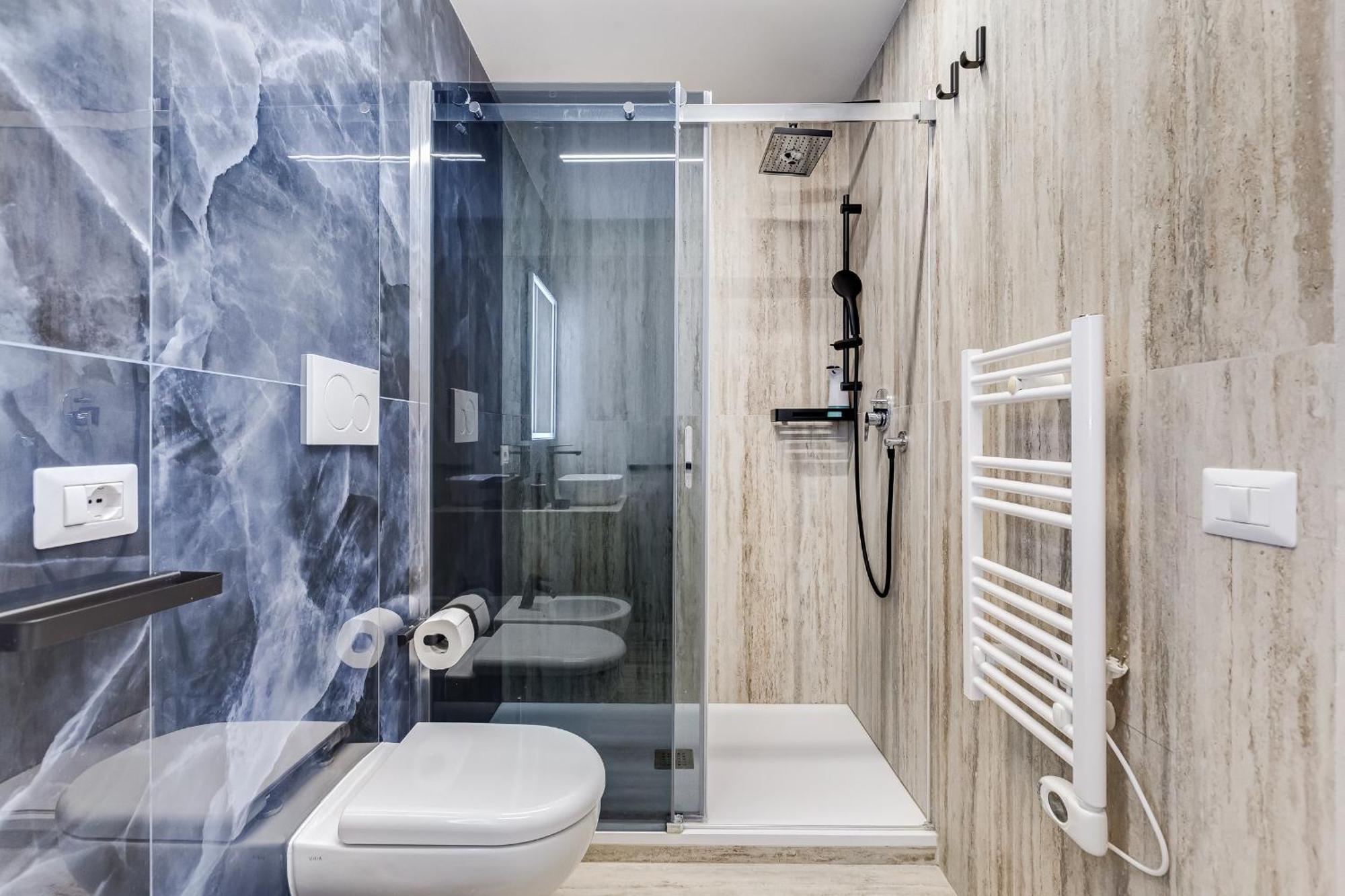 Bmga L Gracchi Lux Lovely 3bdr Appartamento *