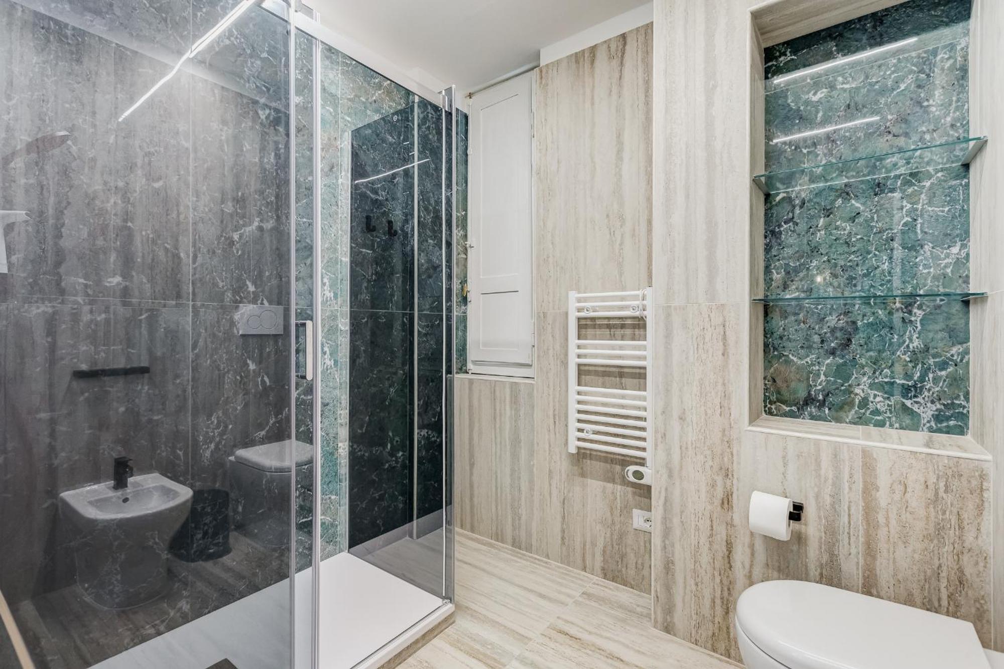 Bmga L Gracchi Lux Lovely 3bdr Appartamento *
