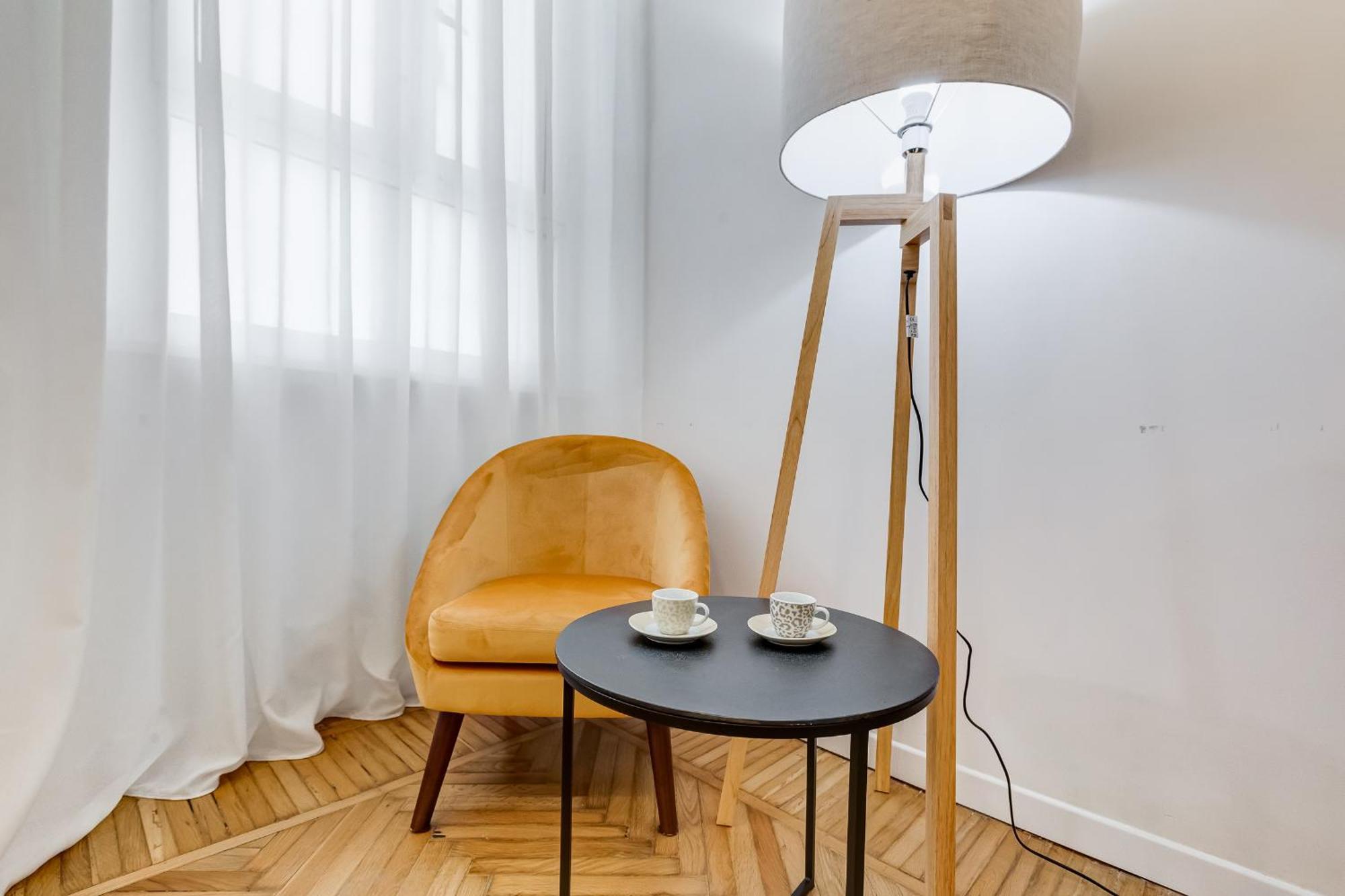Bmga L Gracchi Lux Lovely 3bdr Appartamento