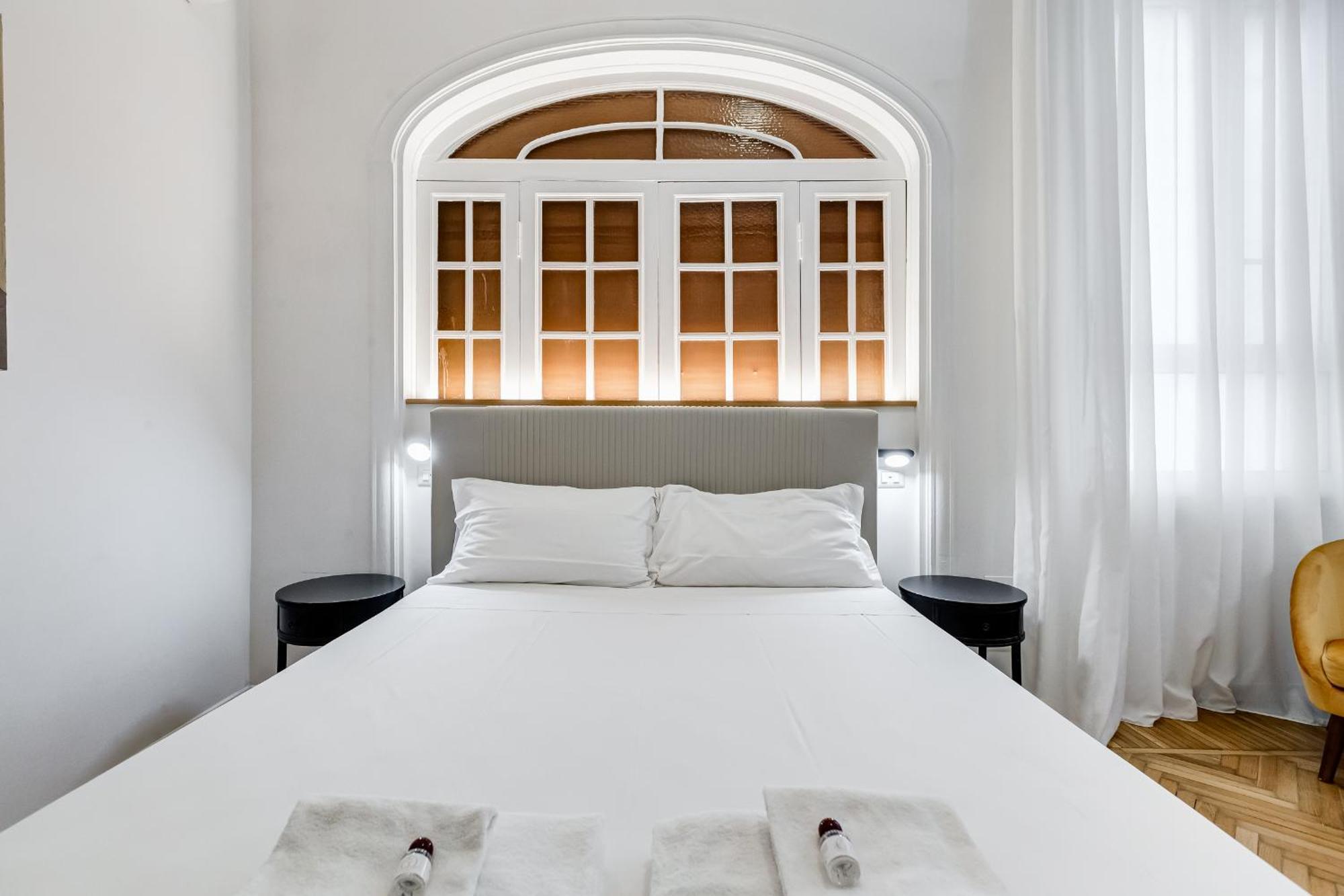 Bmga L Gracchi Lux Lovely 3bdr * Roma