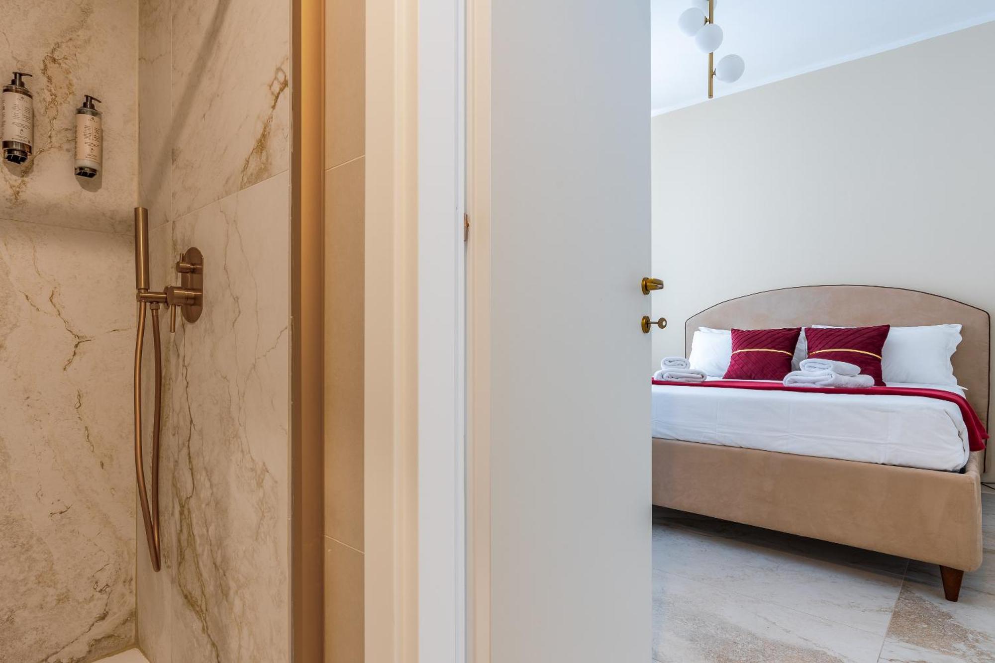 Guest house Decimo Meridio- At Spanish Steps-
