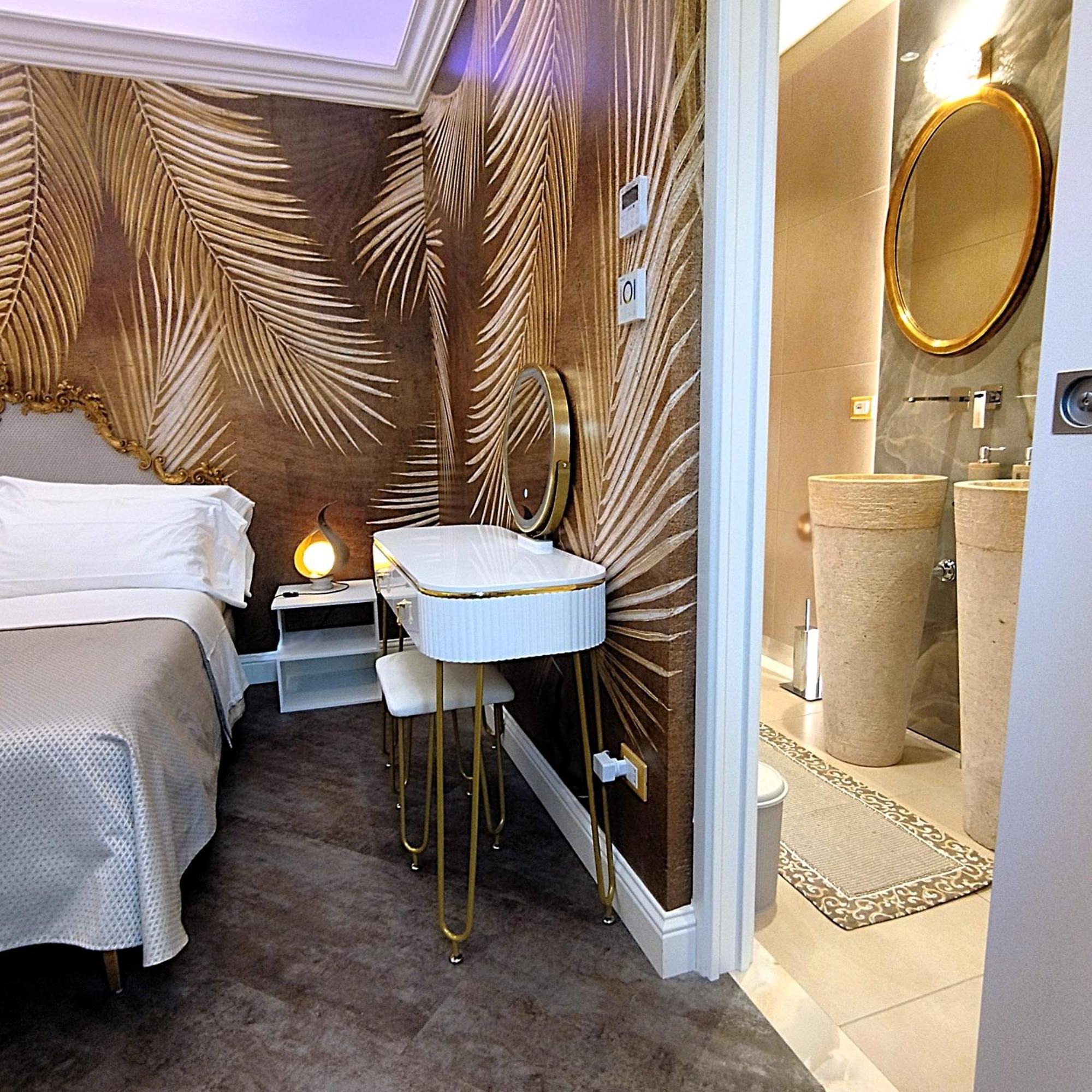 Antiqua Domus Guest house Rome