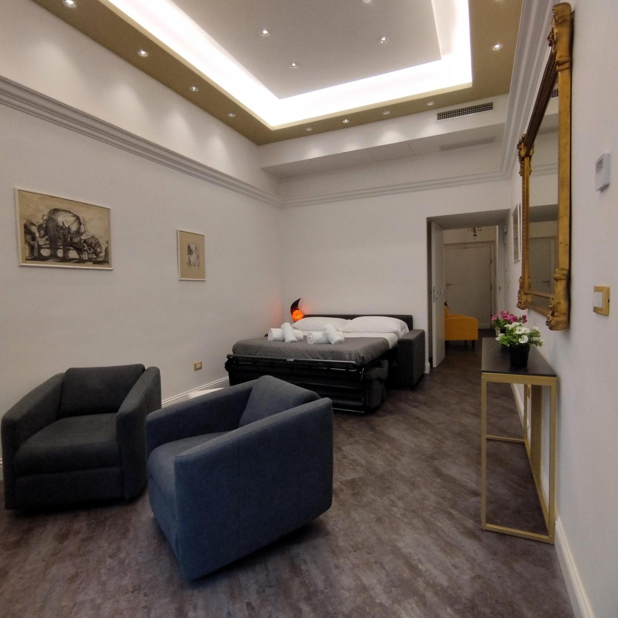 Antiqua Domus Guest house Rome