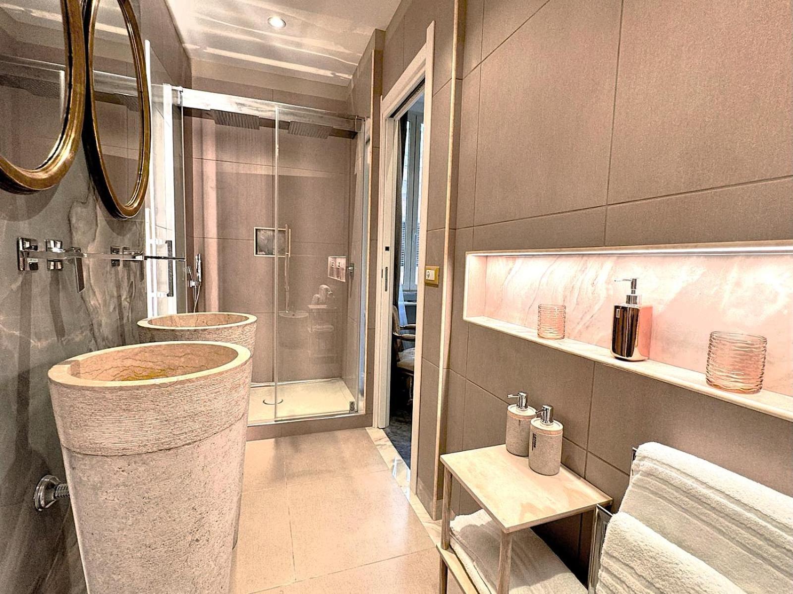 Antiqua Domus Guest house Rome