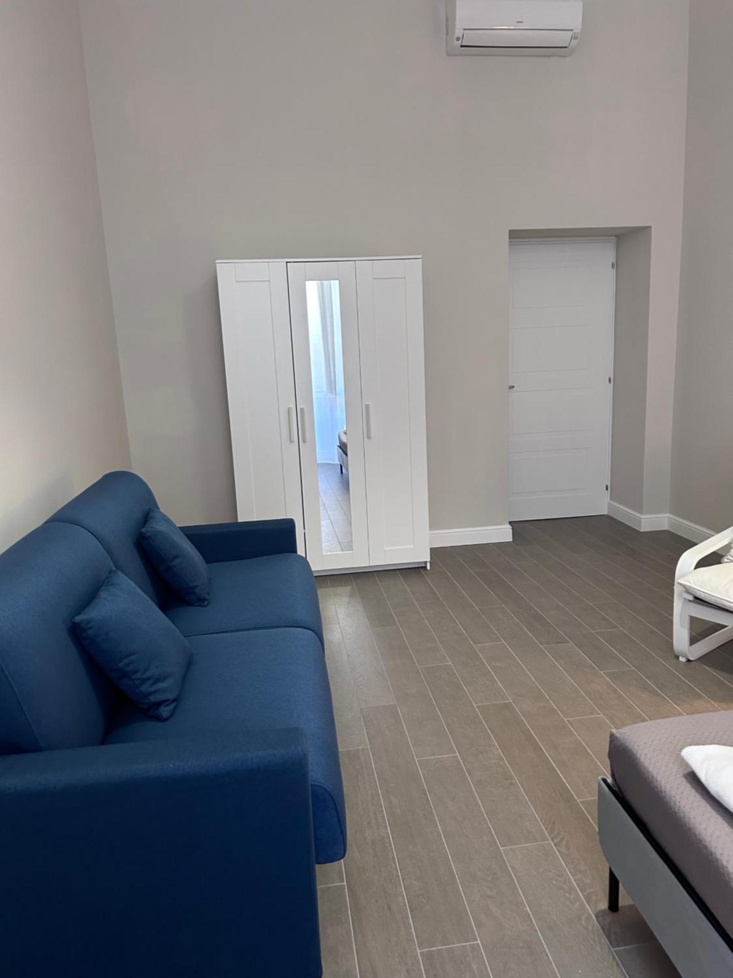 La Di Leon Apartment Rome