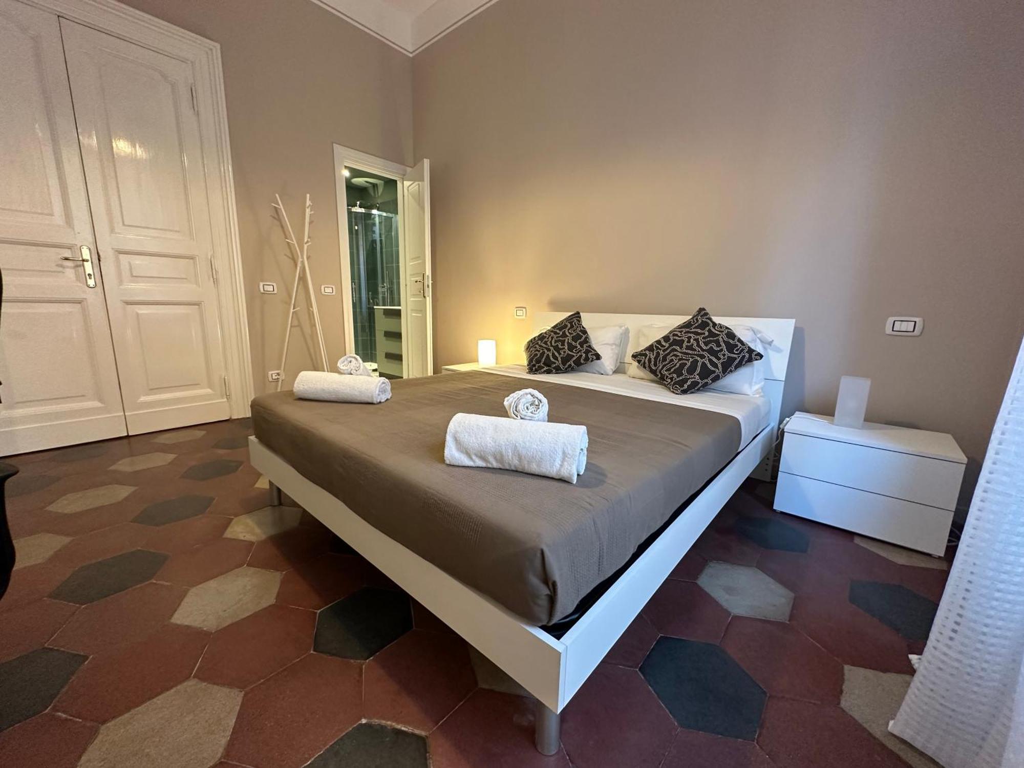 Bed & Breakfast Vaticano Rome
