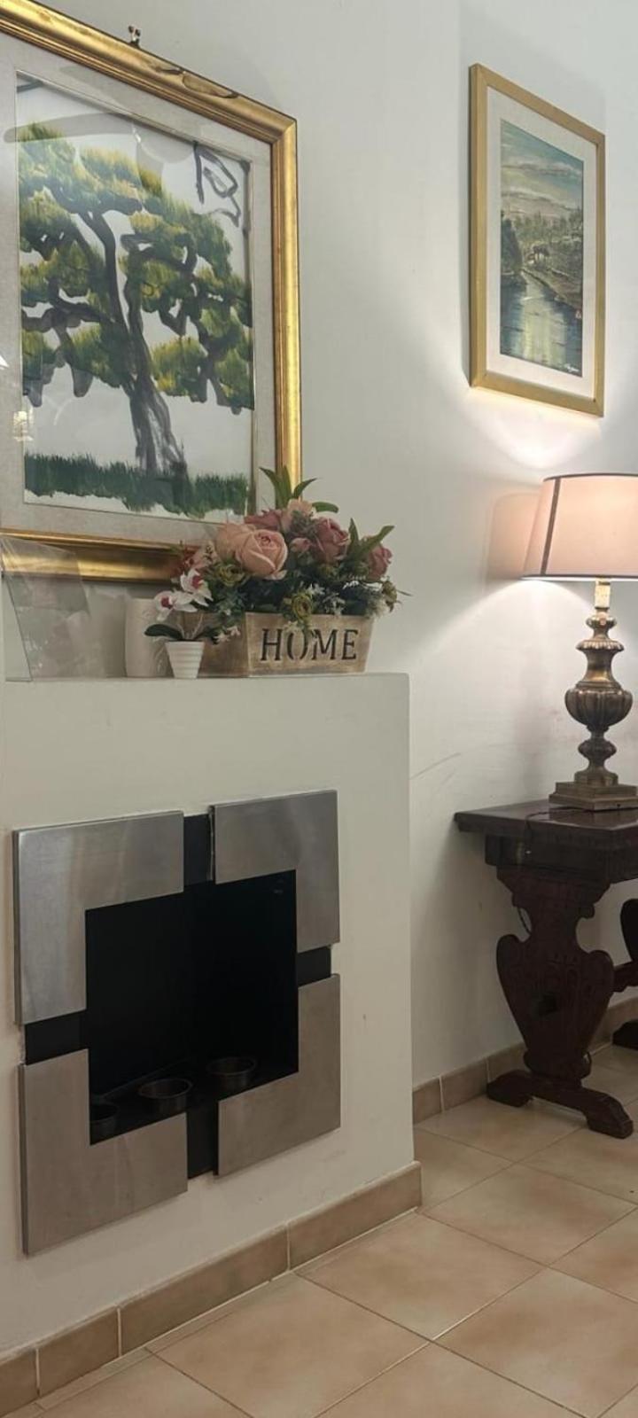 Casa Mami Dove L'amore E Di Casa Apartment Rome
