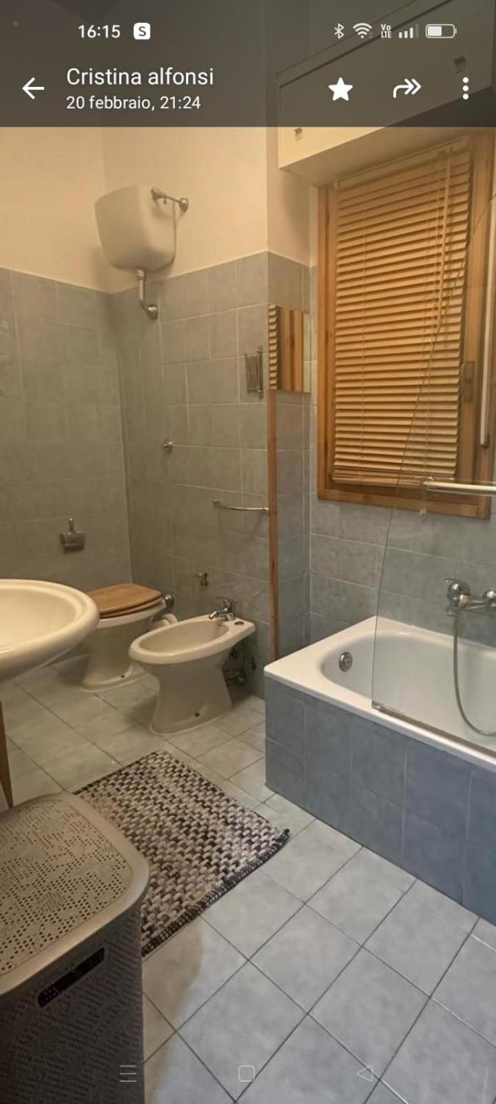 Casa Mami Dove L'amore E Di Casa *