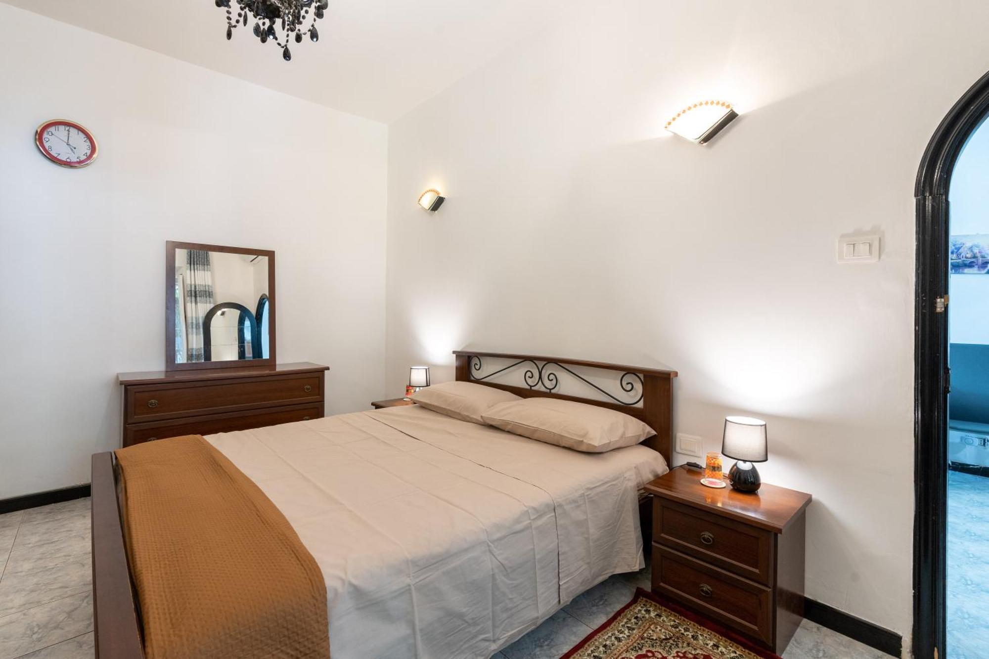 House - Free Wifi - Secret Garden Holiday home Rome
