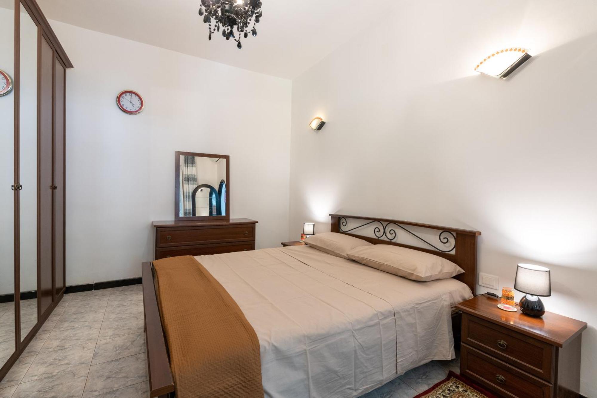 House - Free Wifi - Secret Garden Rome