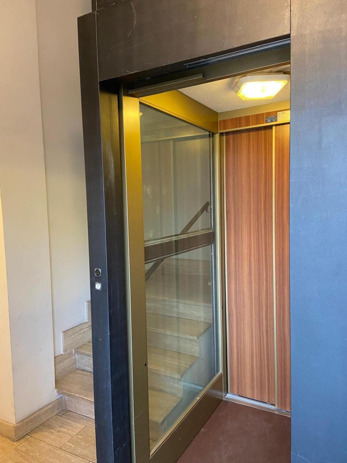 Piccolo Sogno Apartment *