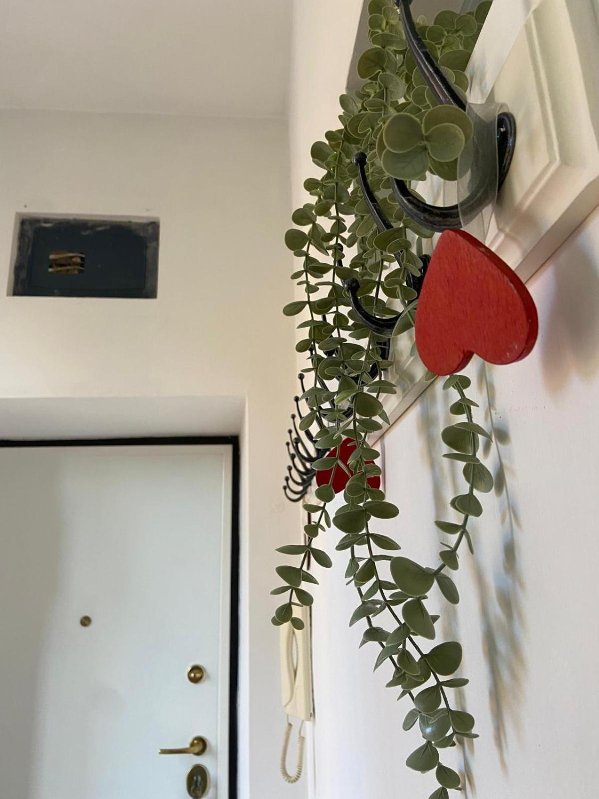 Apartment Piccolo Sogno Rome