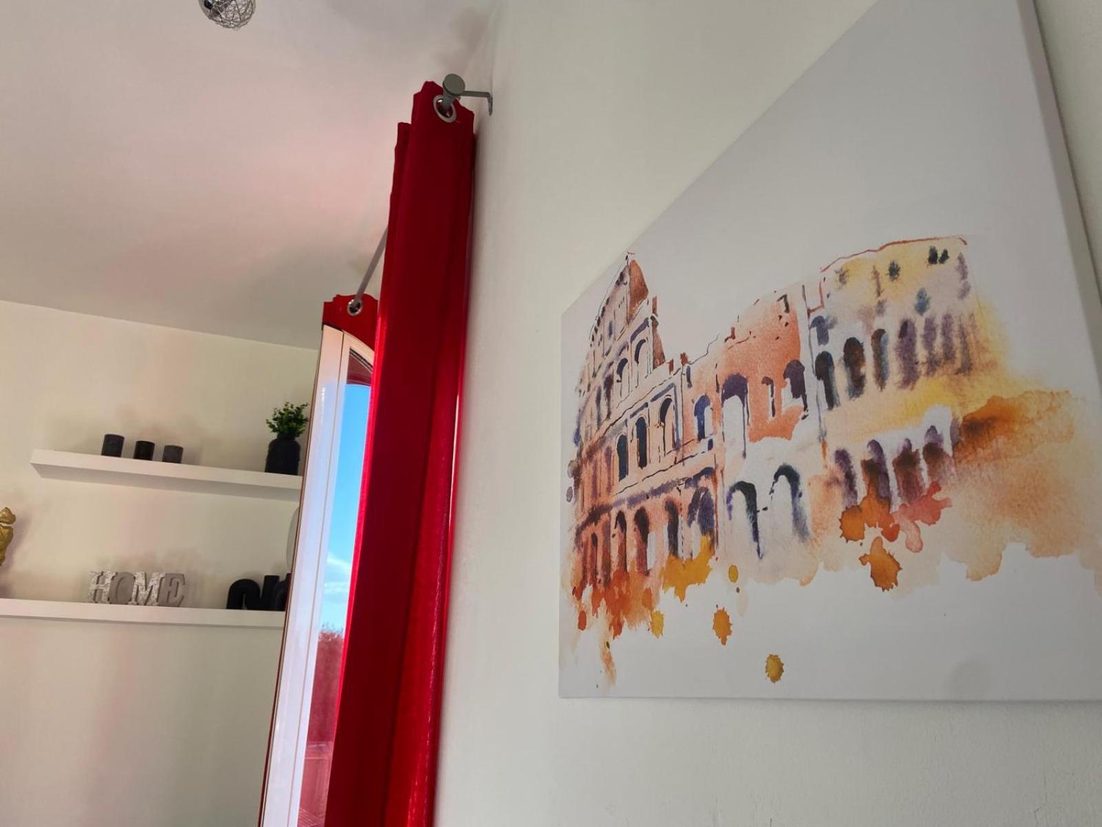 Apartment Piccolo Sogno