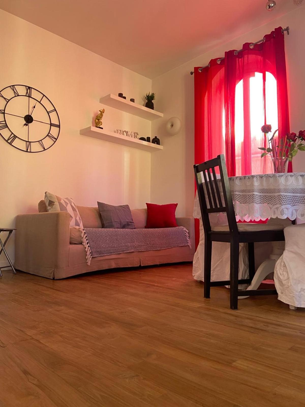 Apartment Piccolo Sogno