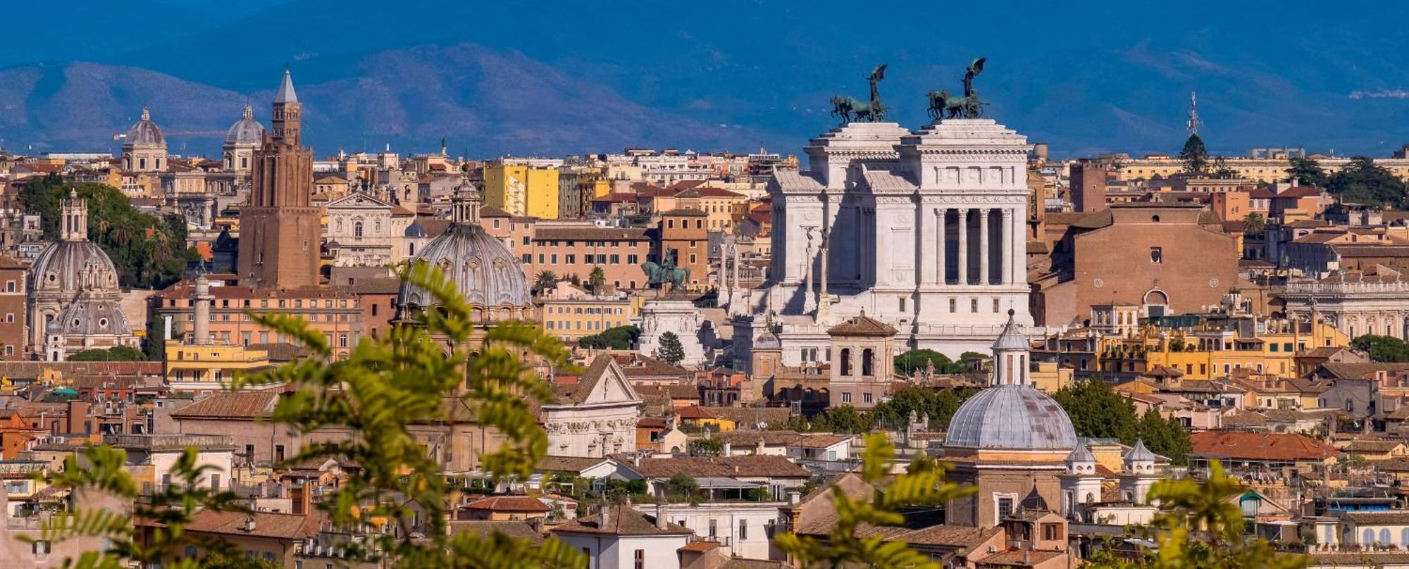Apartment Piccolo Sogno Rome