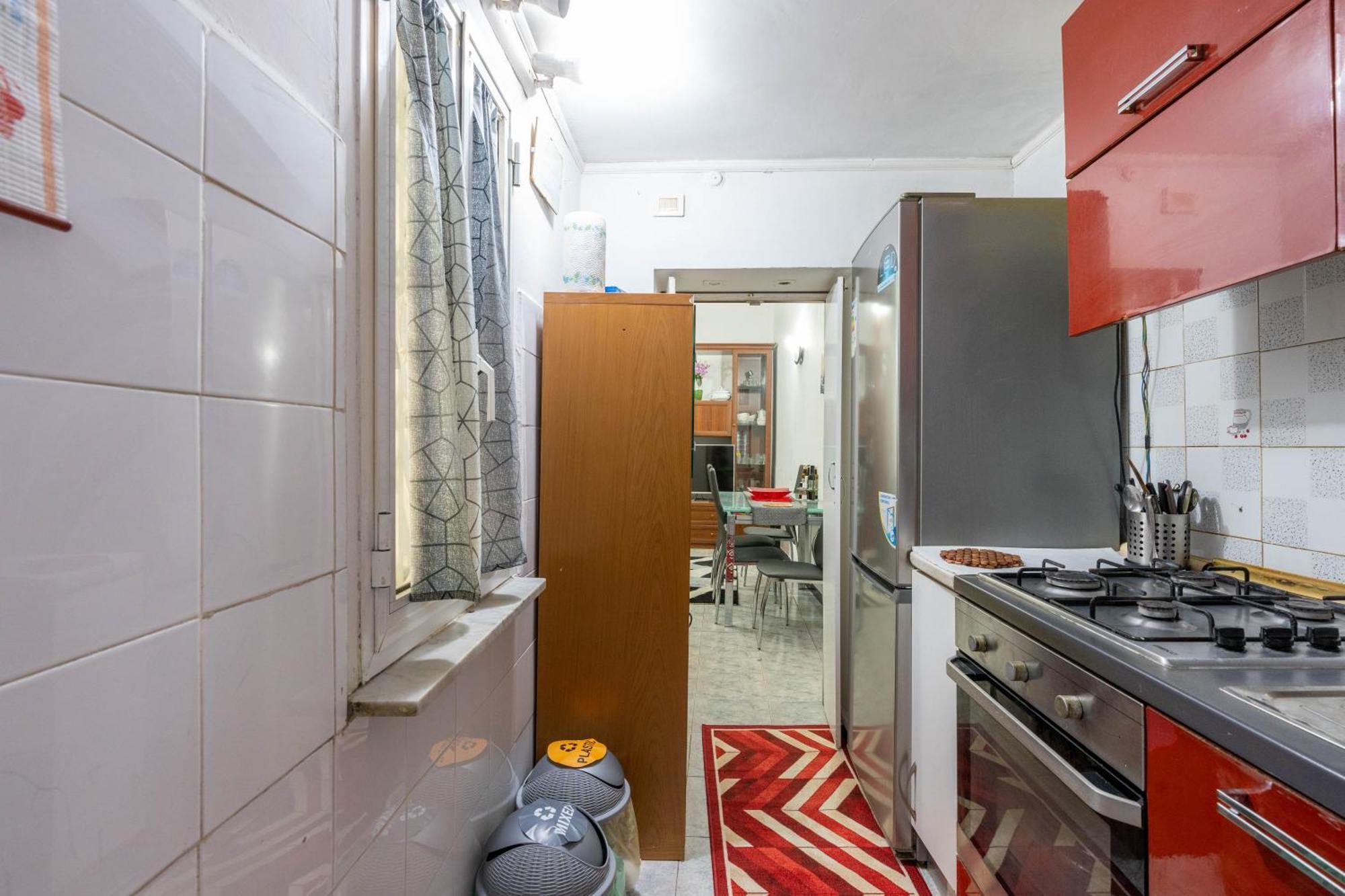 House - Free Wifi - Secret Garden Holiday home