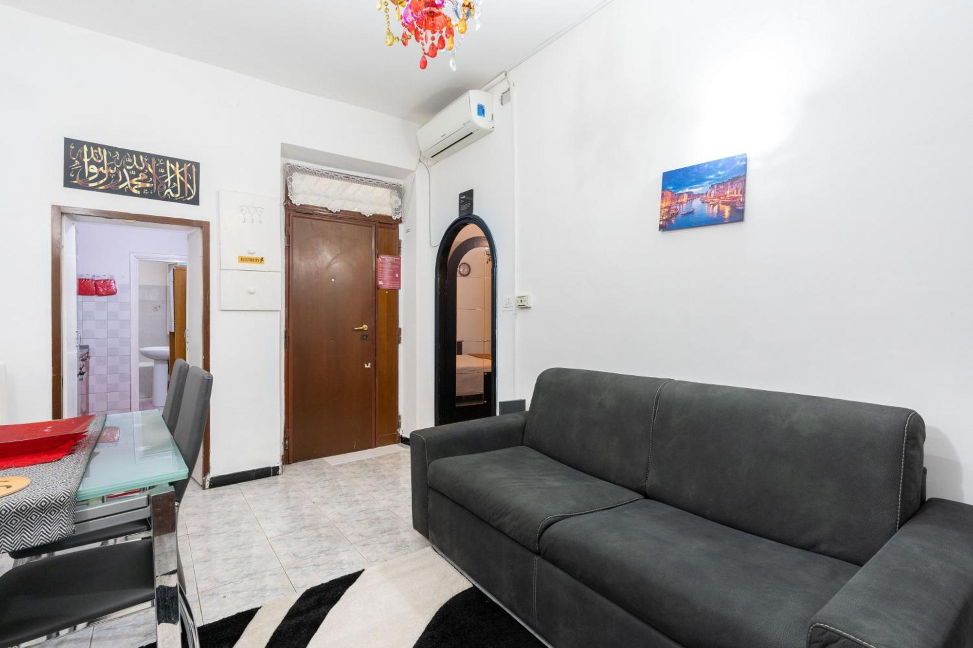 House - Free Wifi - Secret Garden Holiday home