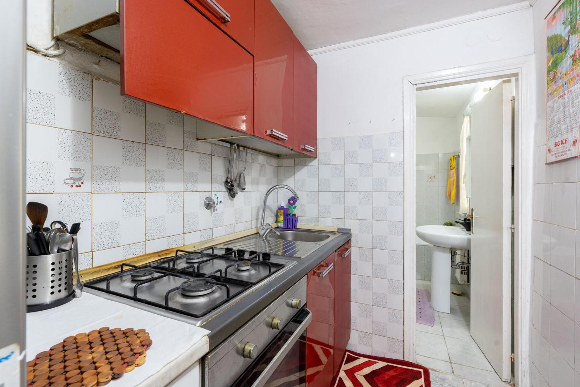House - Free Wifi - Secret Garden Holiday home *