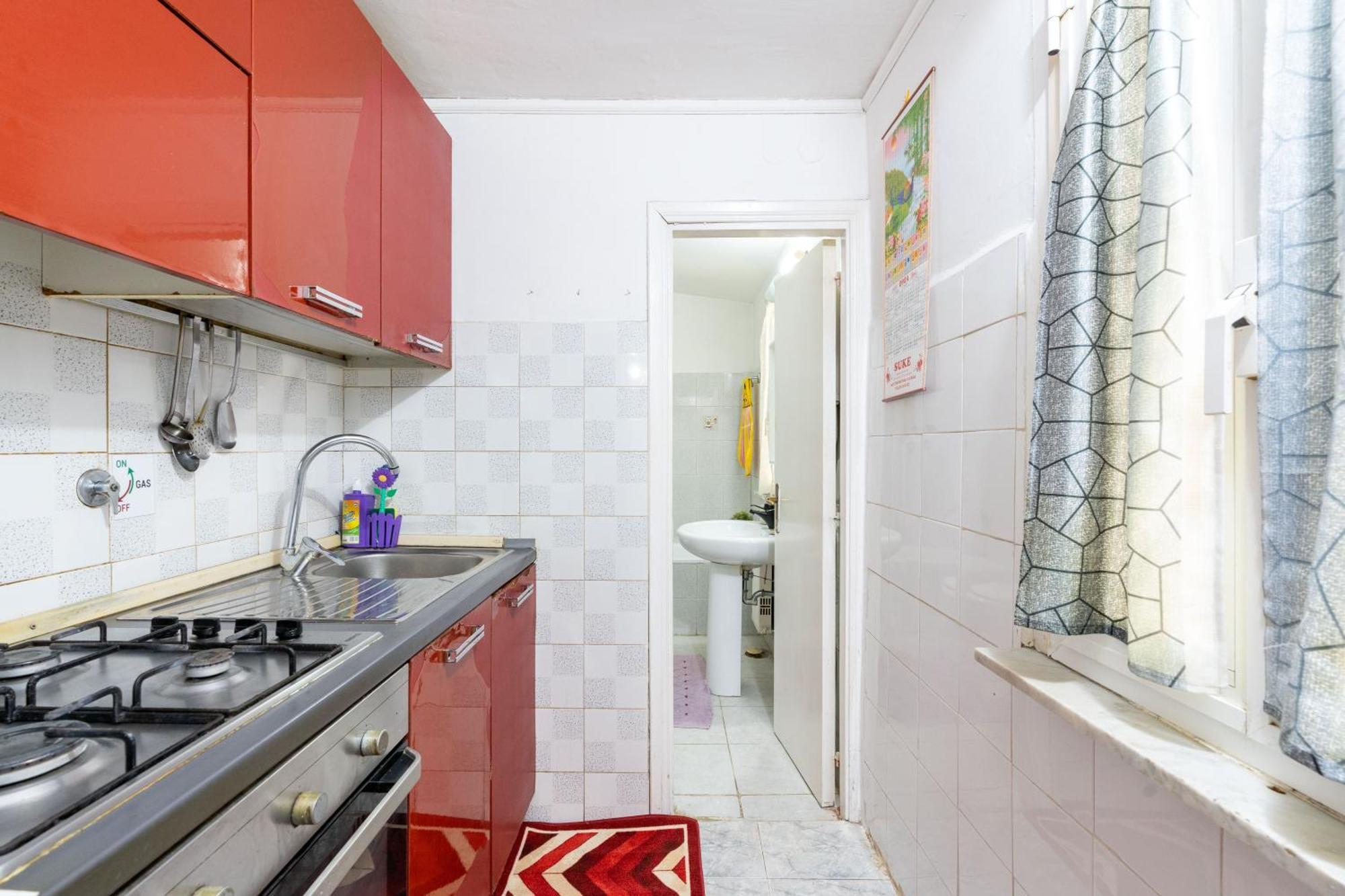 House - Free Wifi - Secret Garden Holiday home Rome