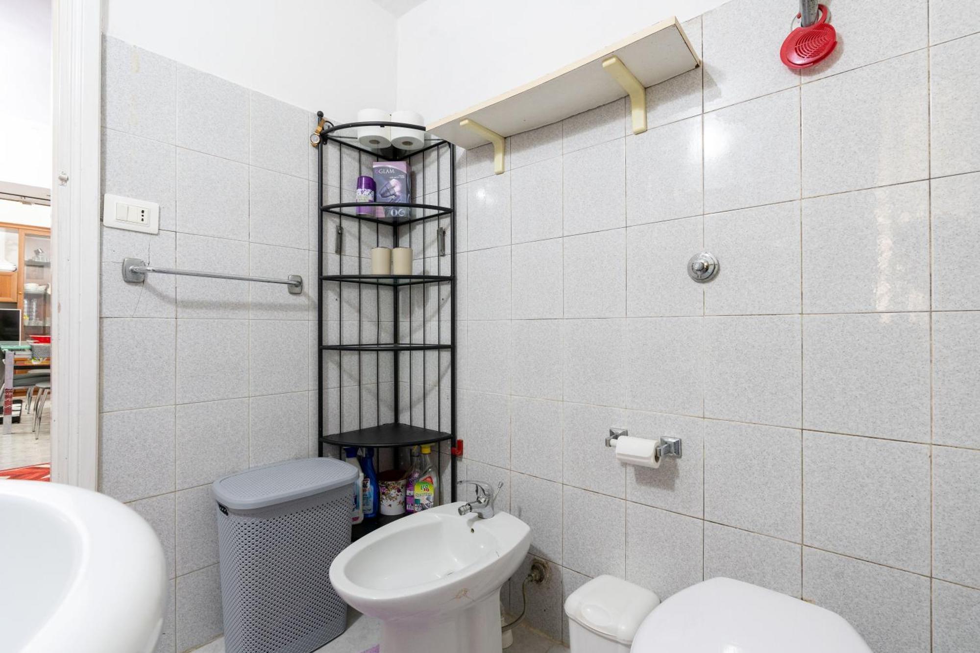 House - Free Wifi - Secret Garden Holiday home Rome