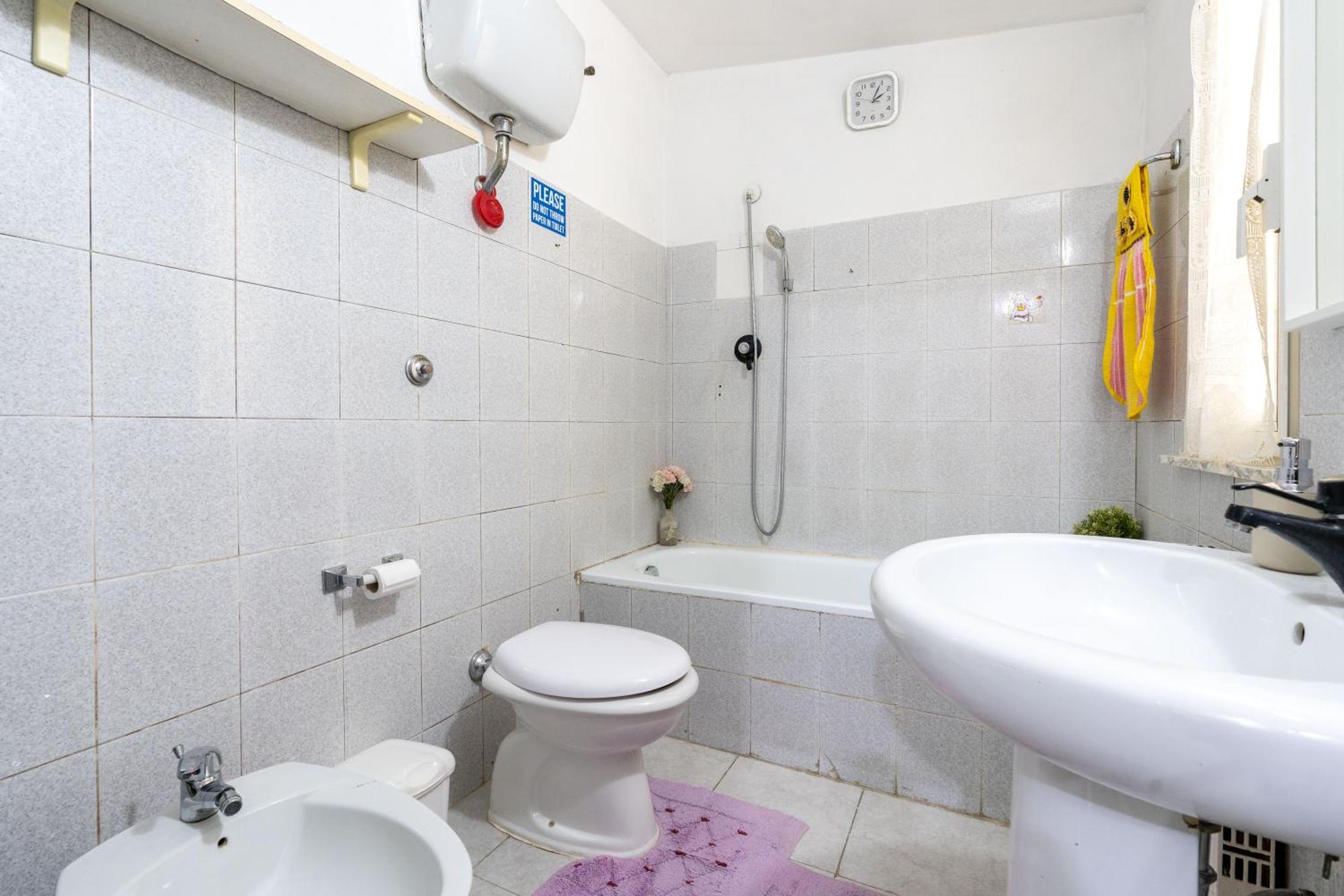 House - Free Wifi - Secret Garden Holiday home Rome