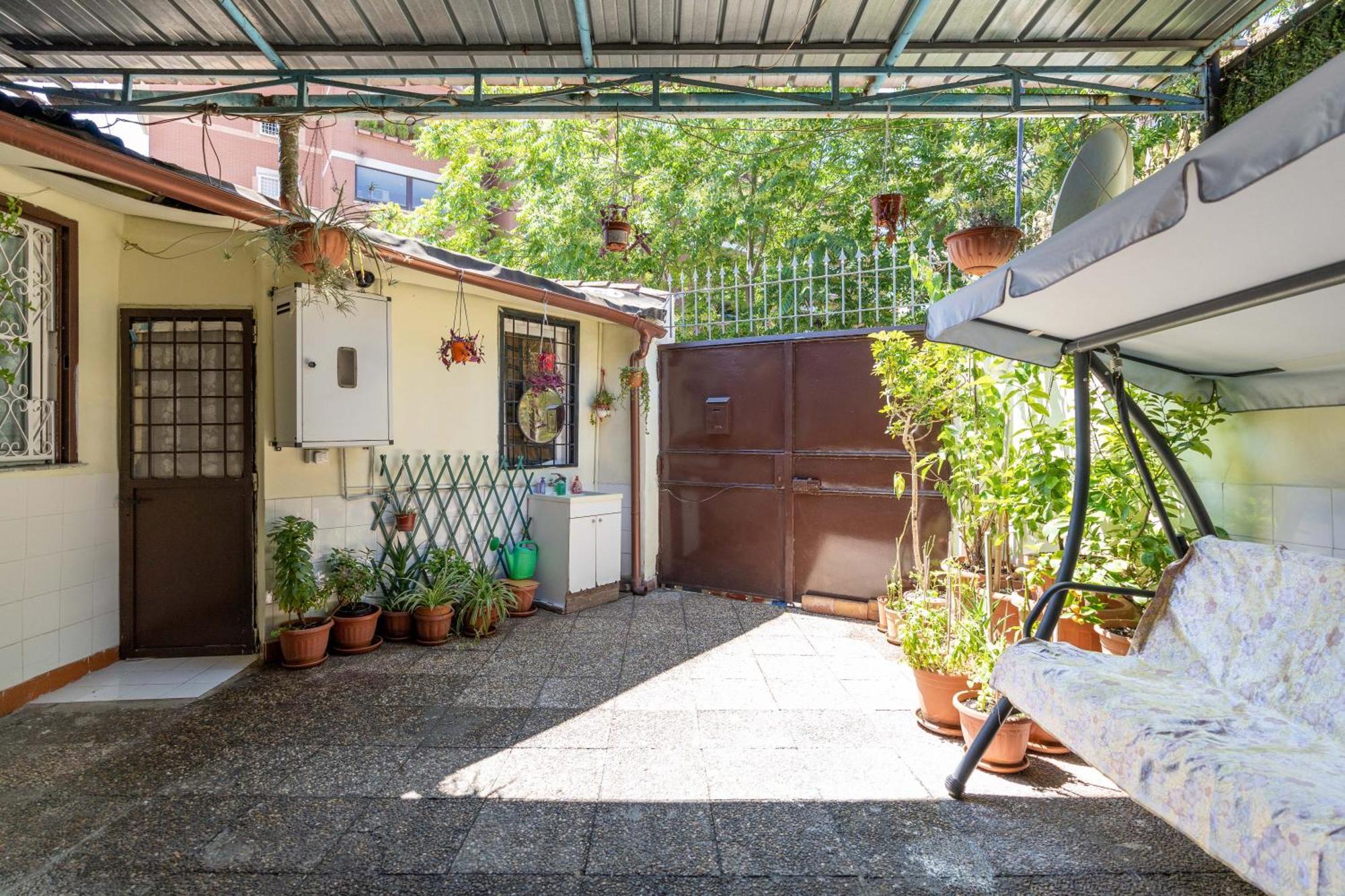 House - Free Wifi - Secret Garden Rome