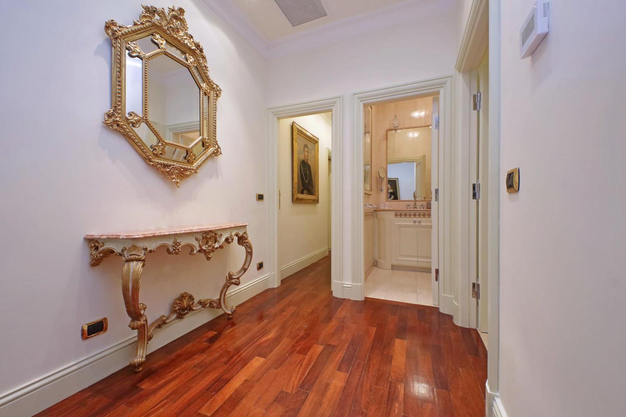 Ych-magnifica Residenza A Campo De Fiori Apartment *