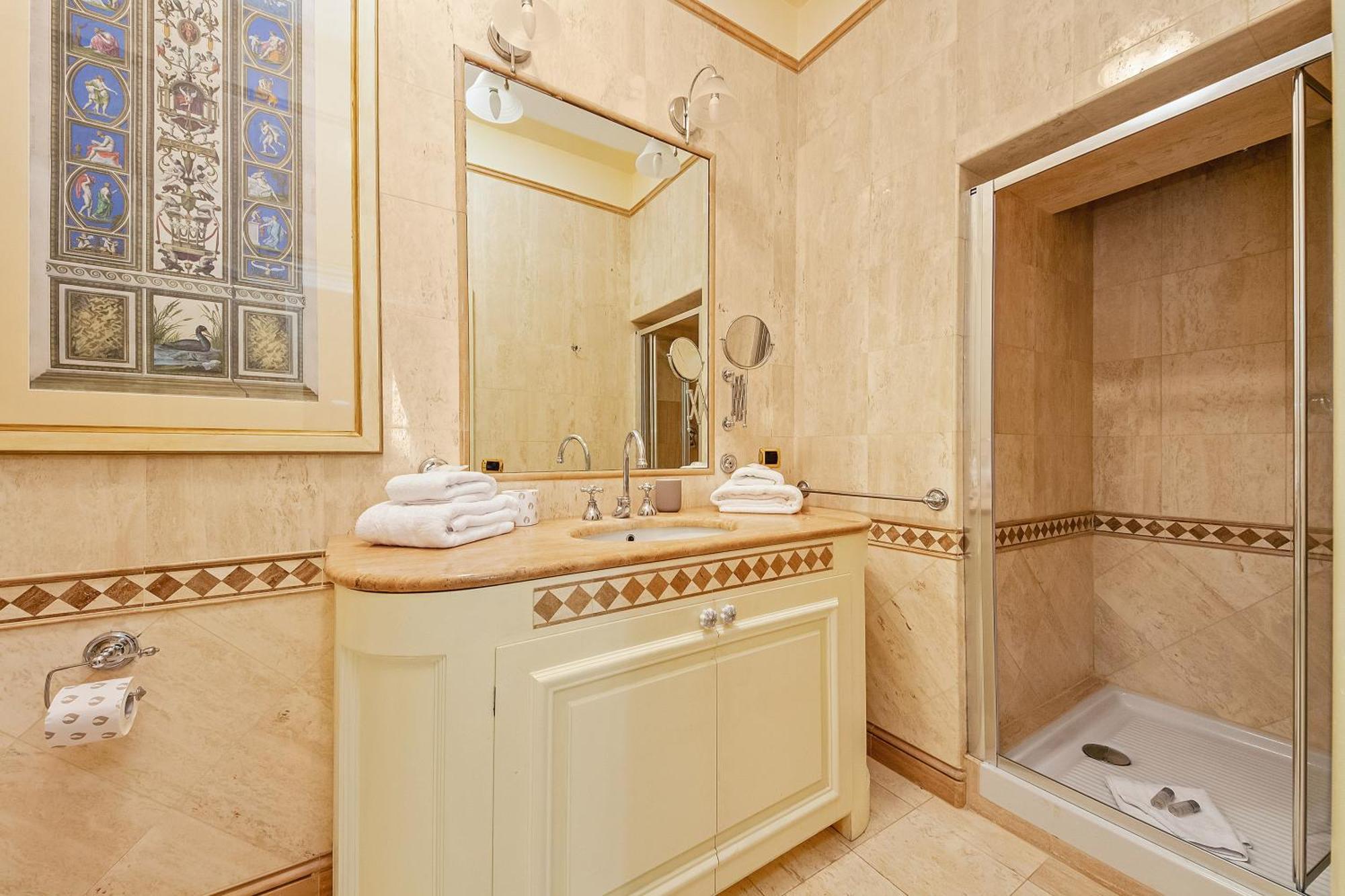 Ych-magnifica Residenza A Campo De Fiori Rome