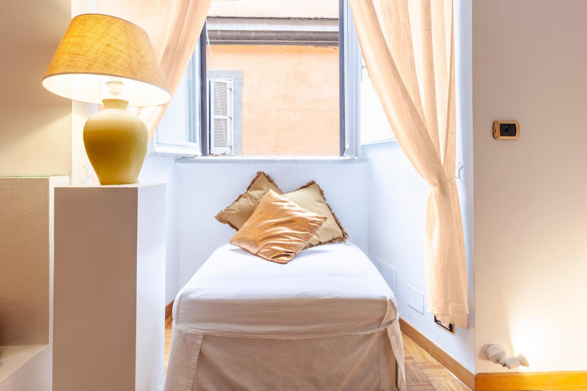 Apartment Splendid Trastevere *