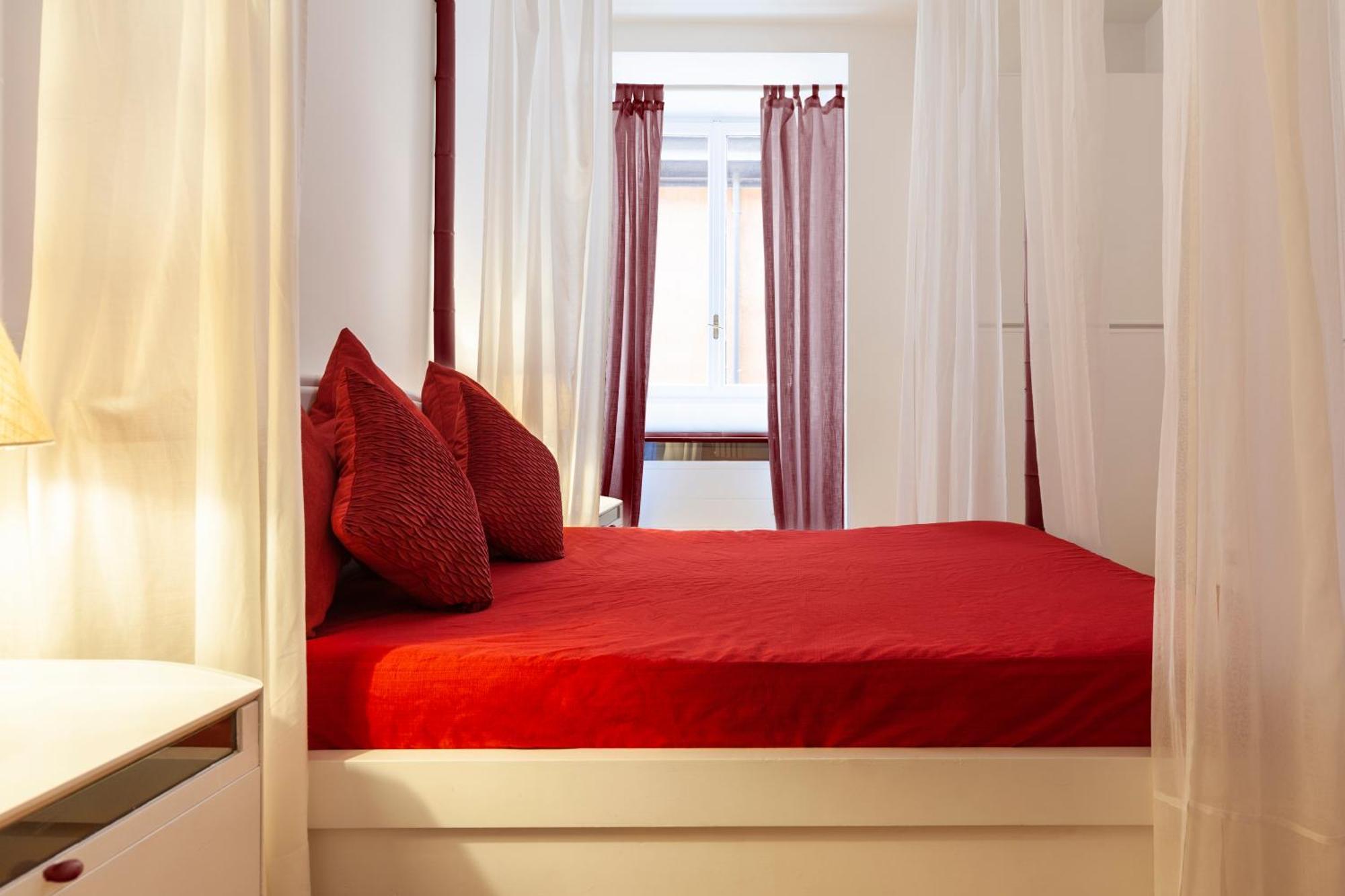 Apartment Splendid Trastevere