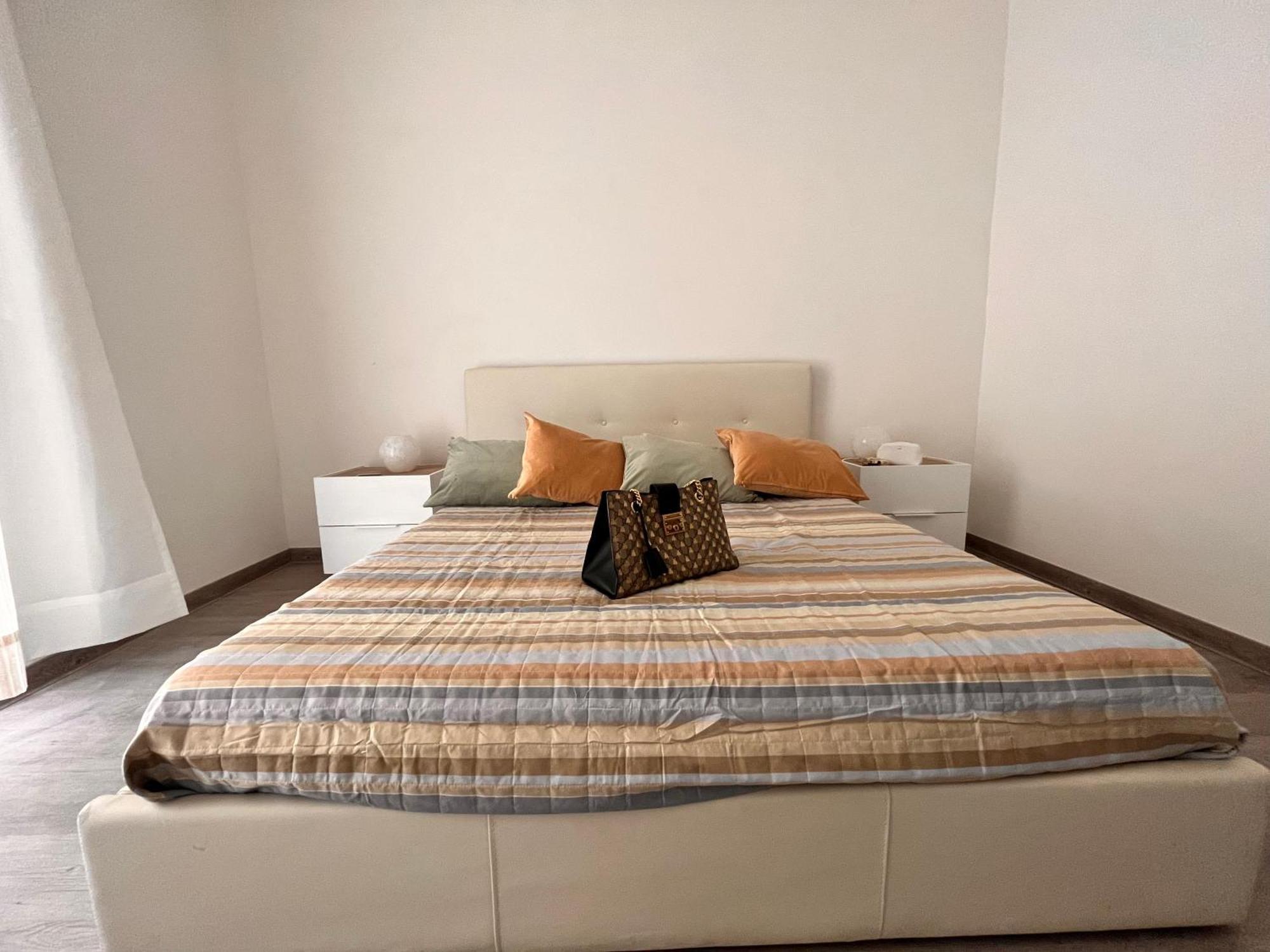 Apartment Erre *