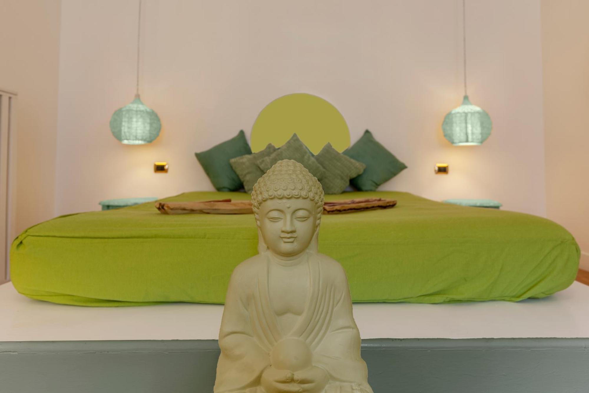 Apartment Splendid Trastevere *