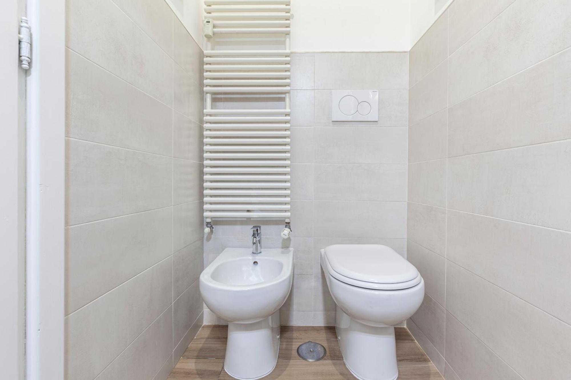 Apartment Splendid Trastevere *