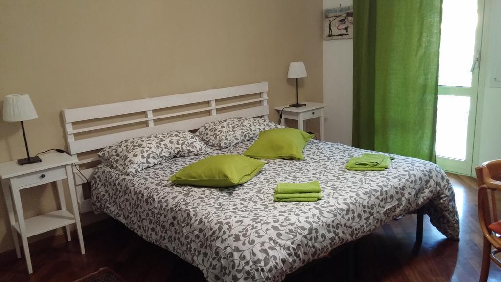 Bed & Breakfast La Casa Di Antonia Rome