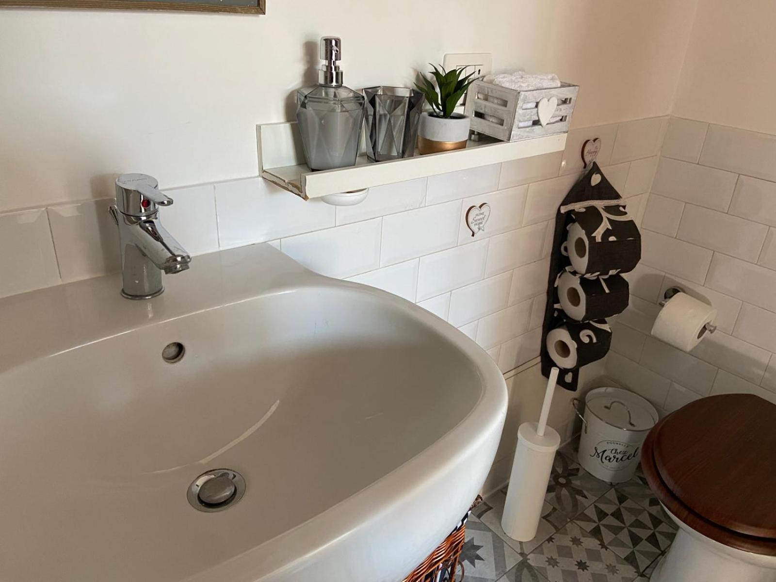 Apartment Piccolo Sogno Rome