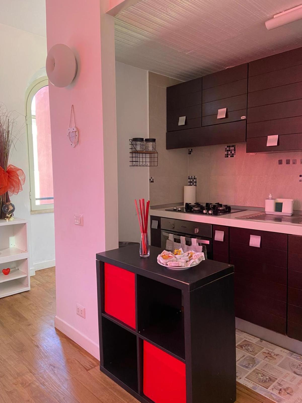 Piccolo Sogno Apartment