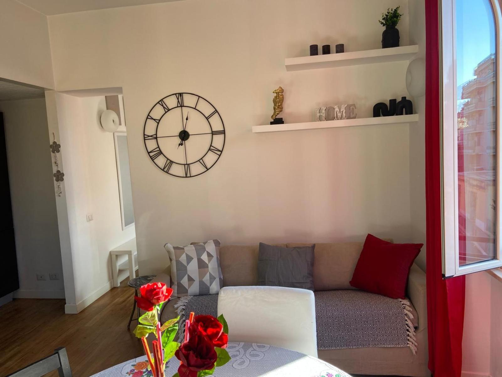 Apartment Piccolo Sogno Rome