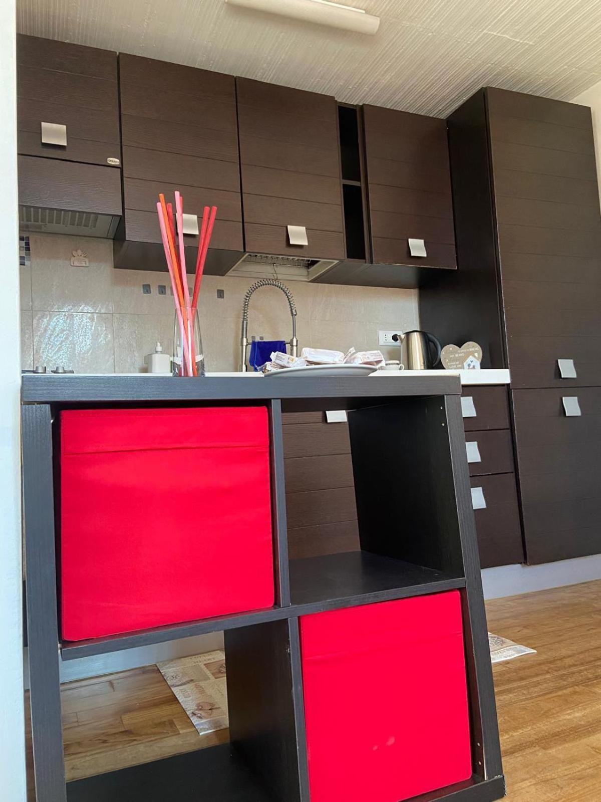 Piccolo Sogno Apartment Rome