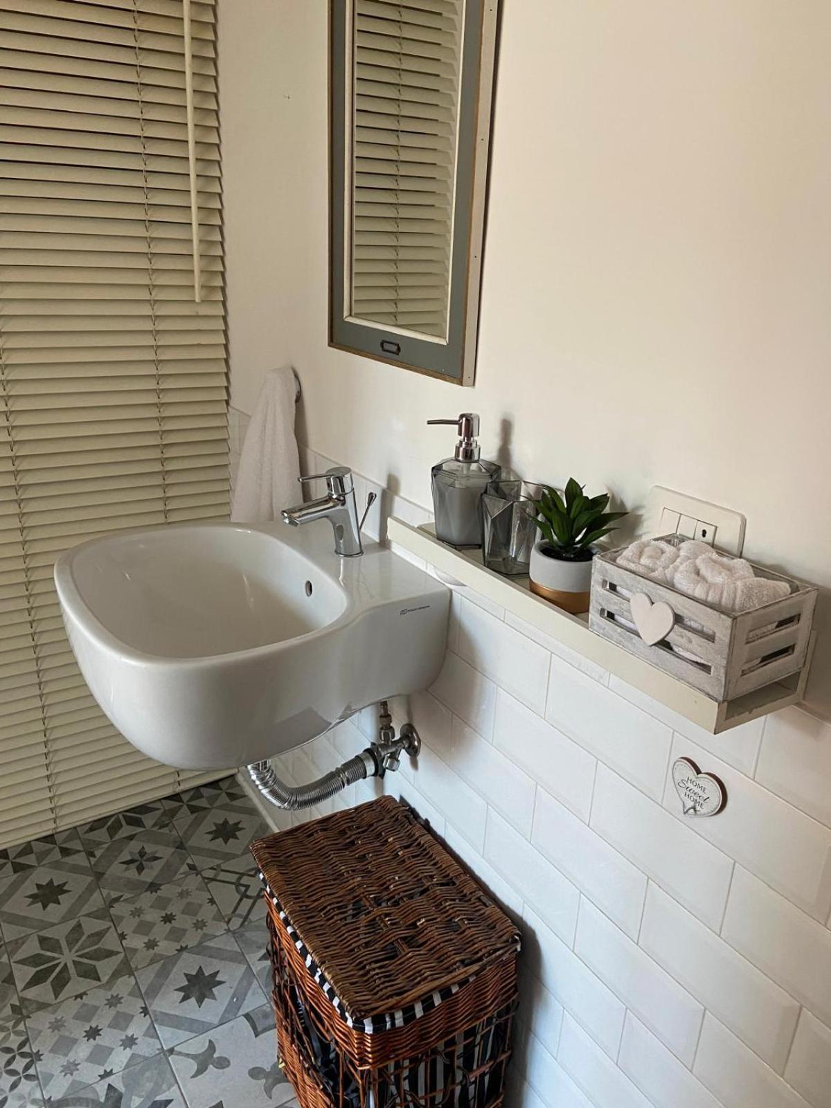 Piccolo Sogno Apartment *
