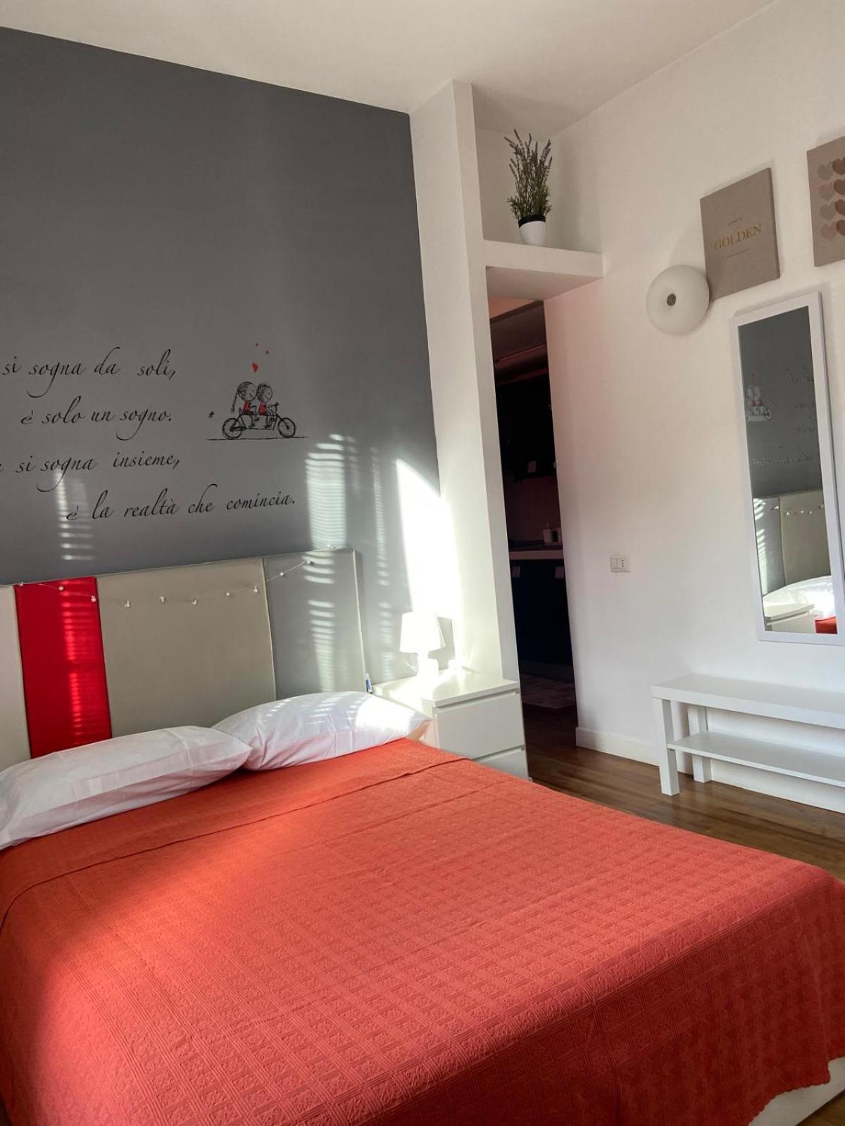 Apartment Piccolo Sogno