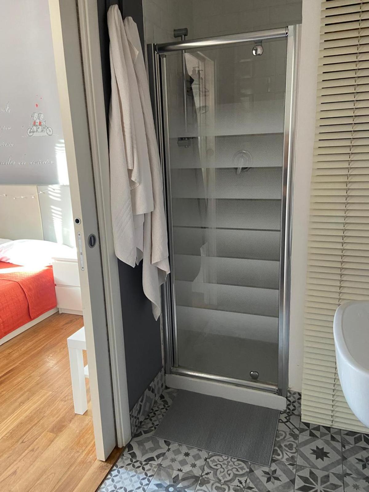 Apartment Piccolo Sogno Rome