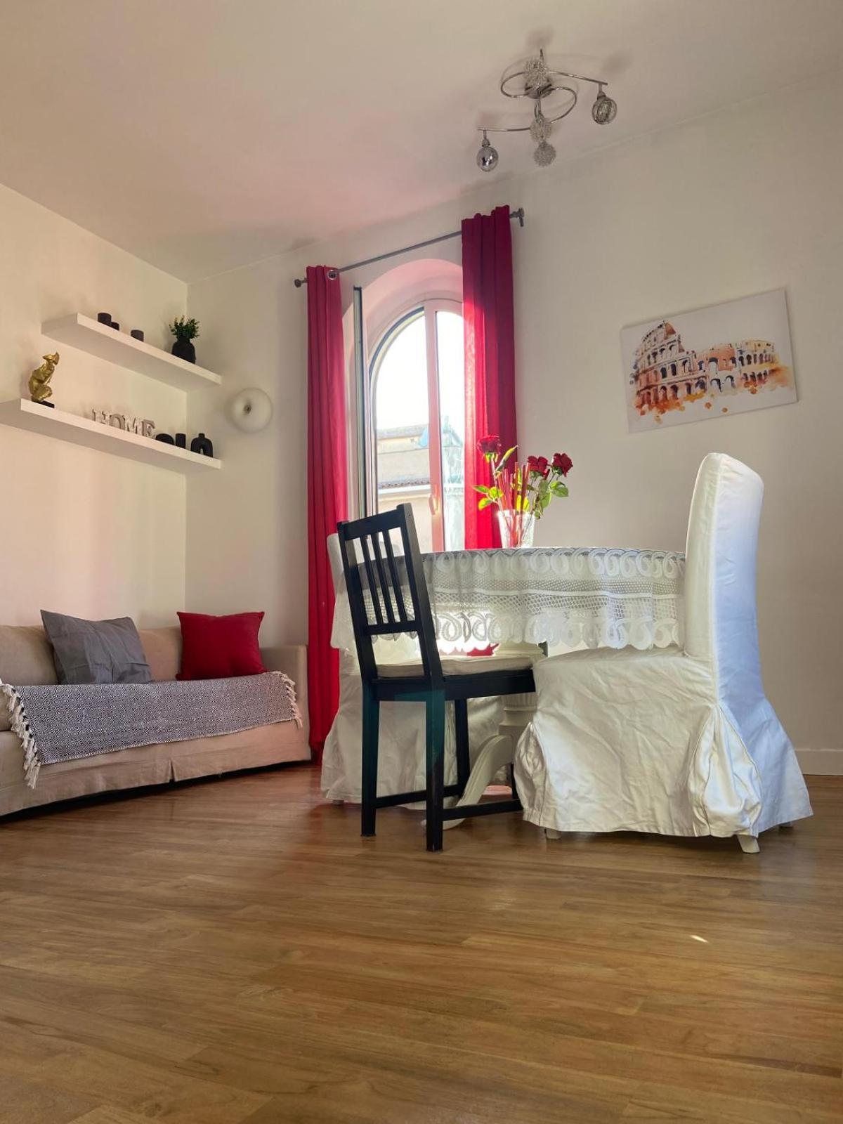 Piccolo Sogno Apartment *