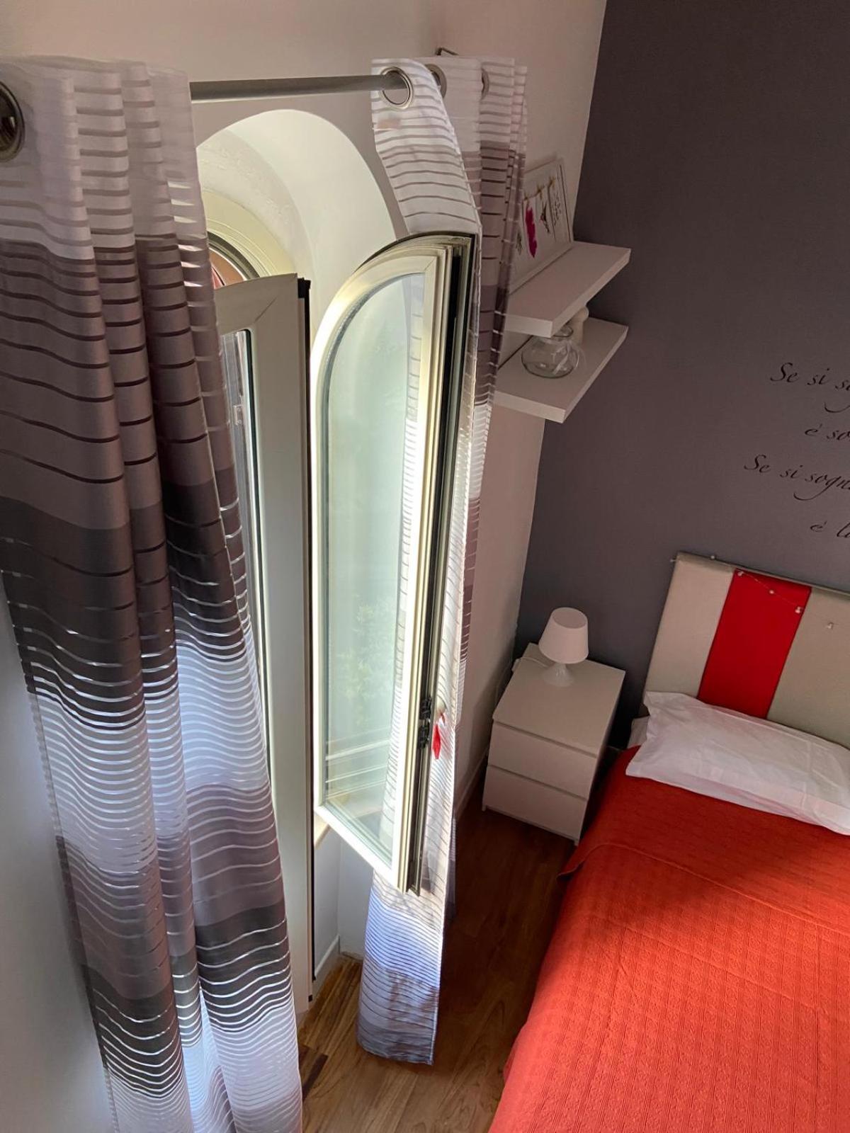 Piccolo Sogno Apartment