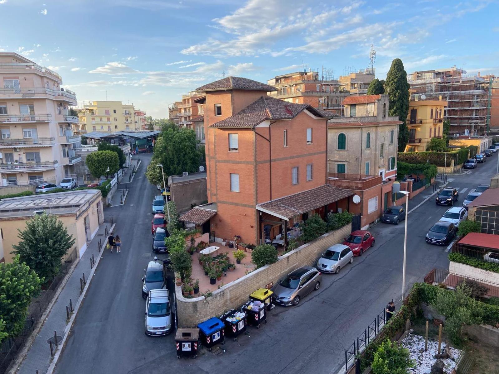 Apartment Piccolo Sogno