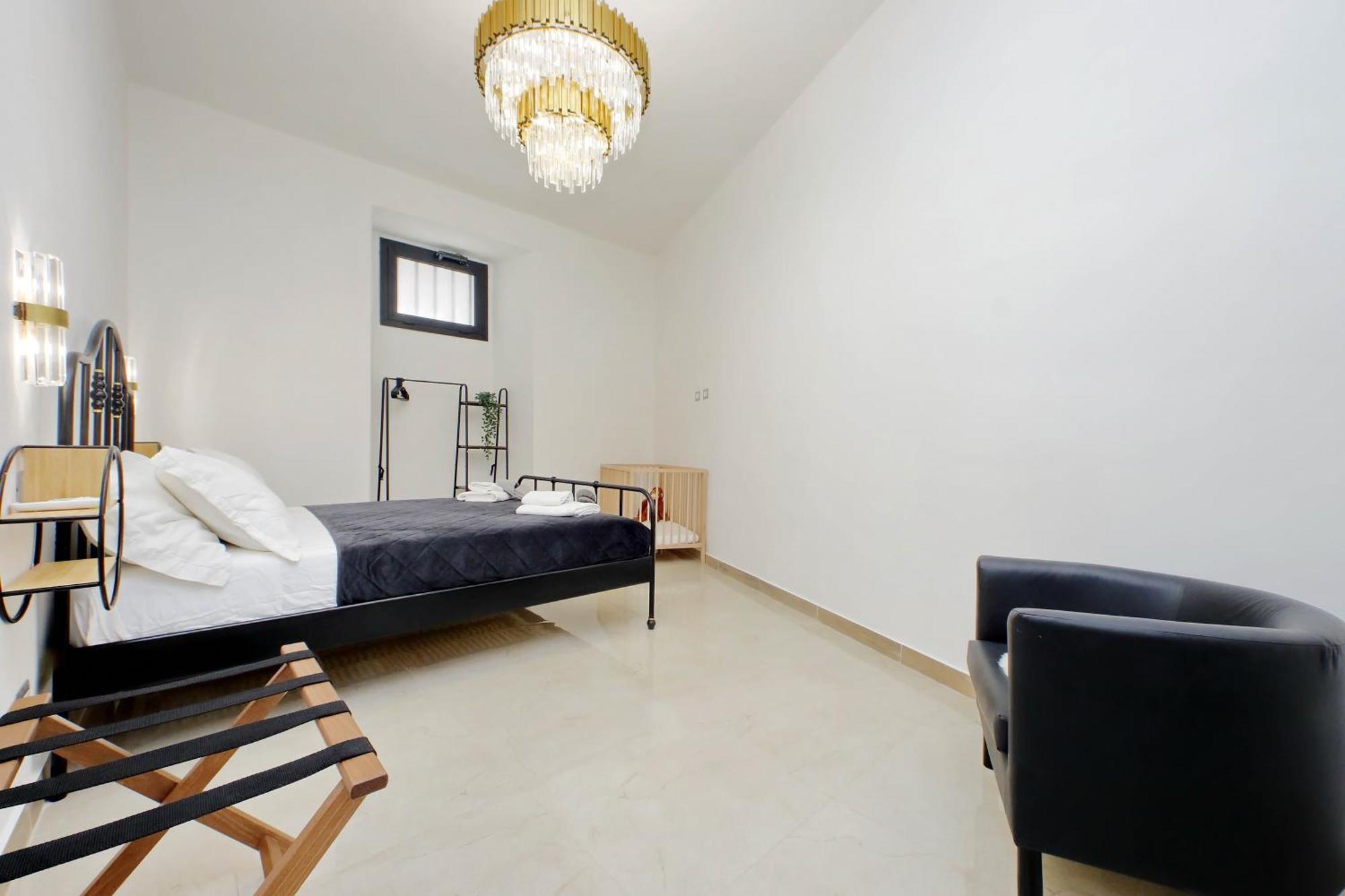 Apartment Colosseo Splendido Lusso 170 Mq *
