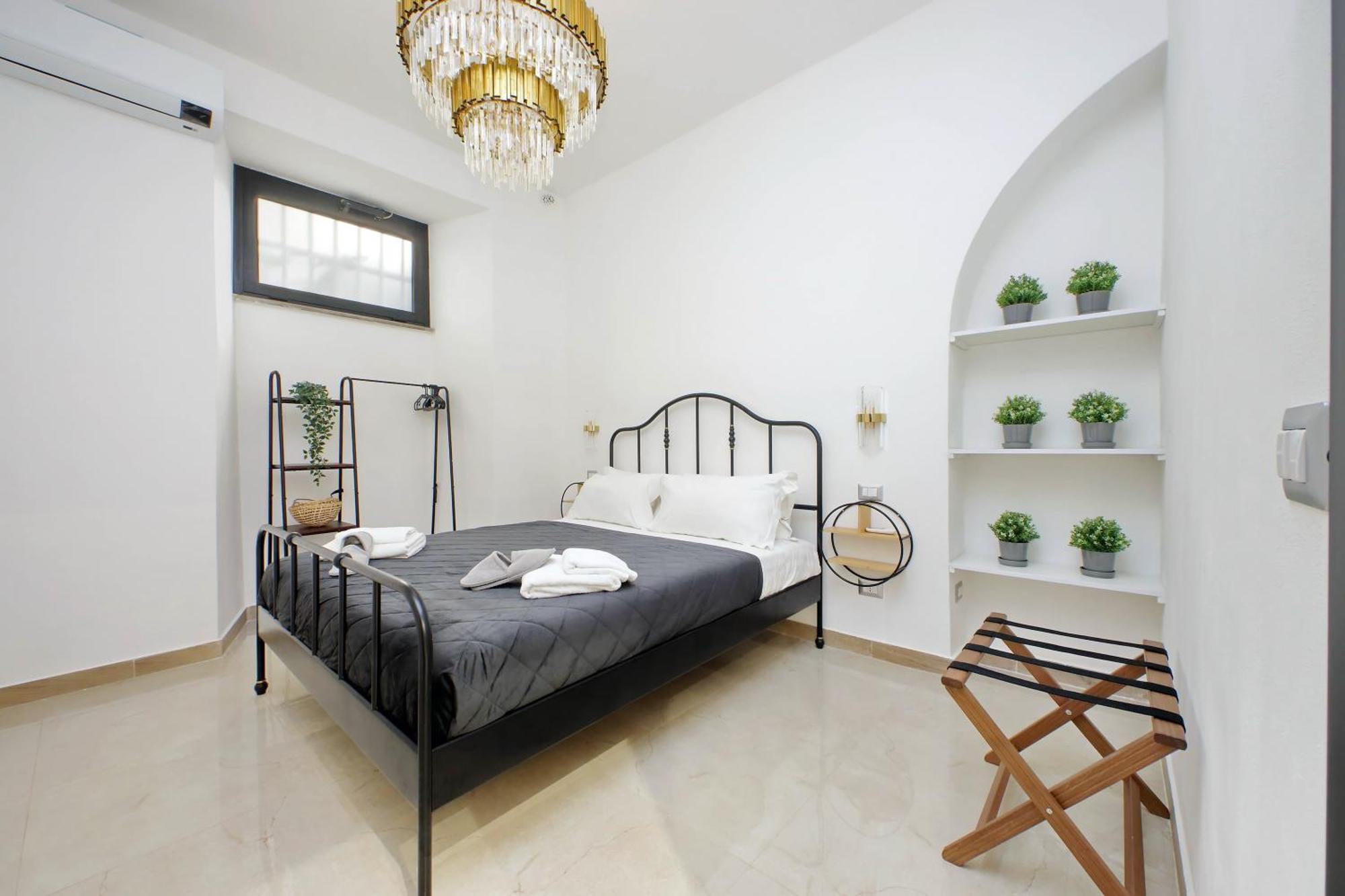 Apartment Colosseo Splendido Lusso 170 Mq Rome