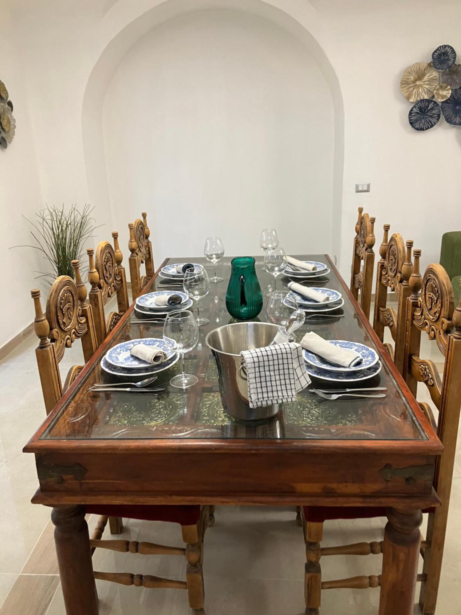 Colosseo Splendido Lusso 170 Mq Apartment