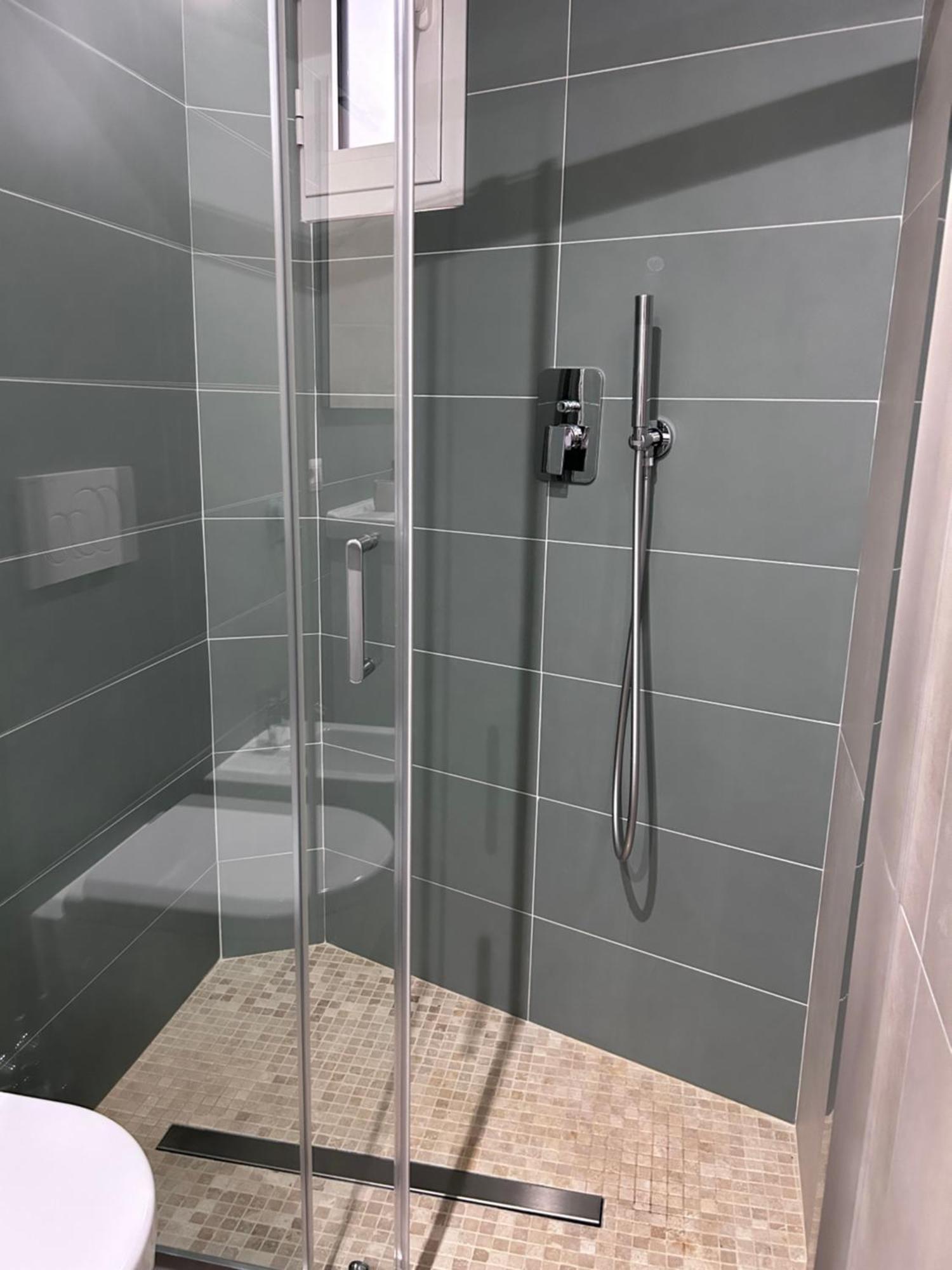 Apartment La Di Leon Rome