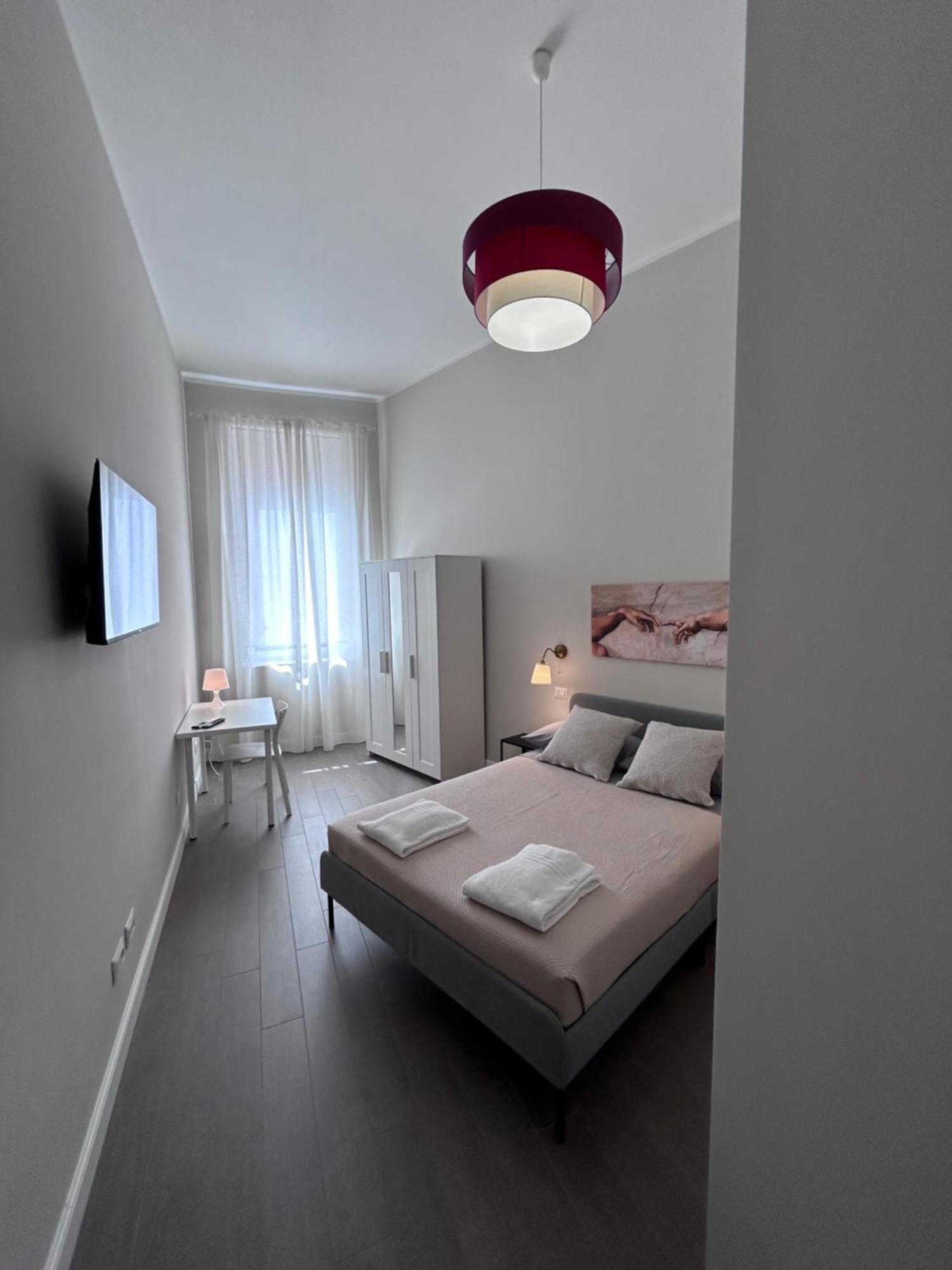 La Di Leon Apartment Rome